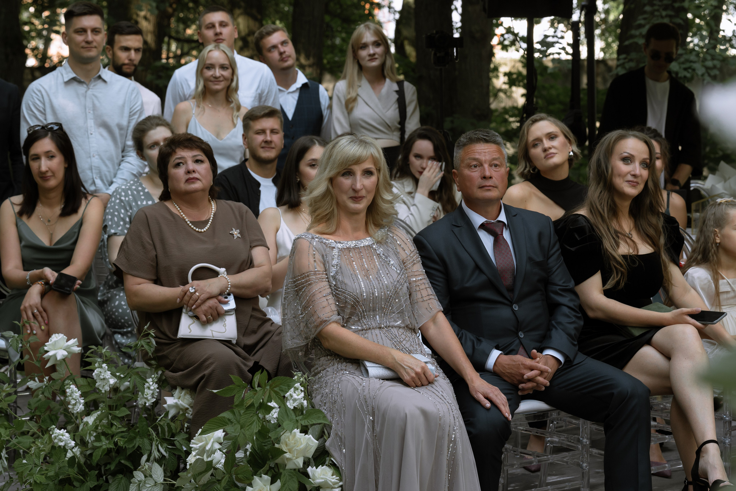 It all starts with love. Свадебный фотограф в Москве Мария Кривоногова