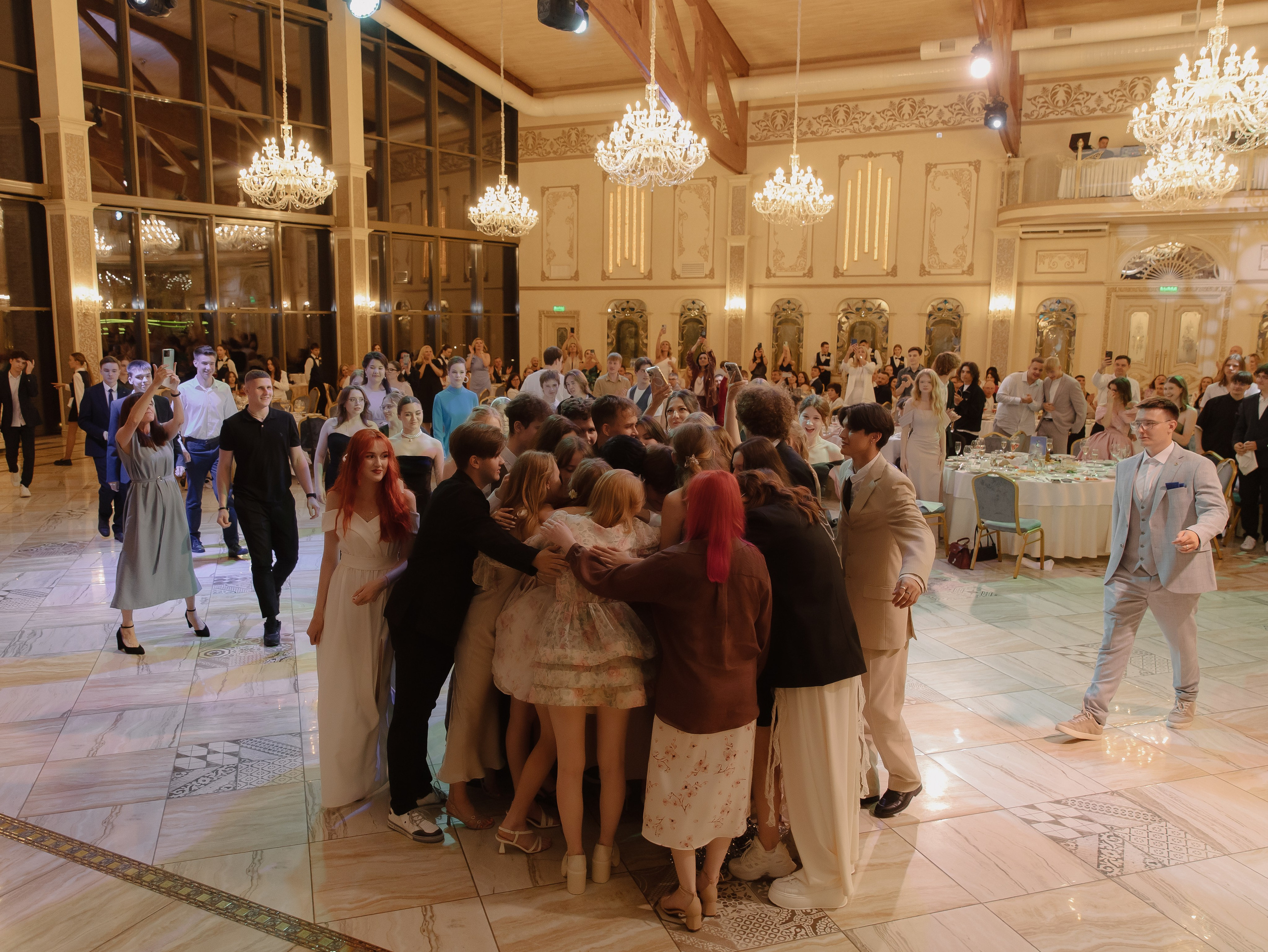 Выпускной в Березке 11 класс. СВАДЕБНЫЙ ФОТОГРАФ ЧЕЛЯБИНСК