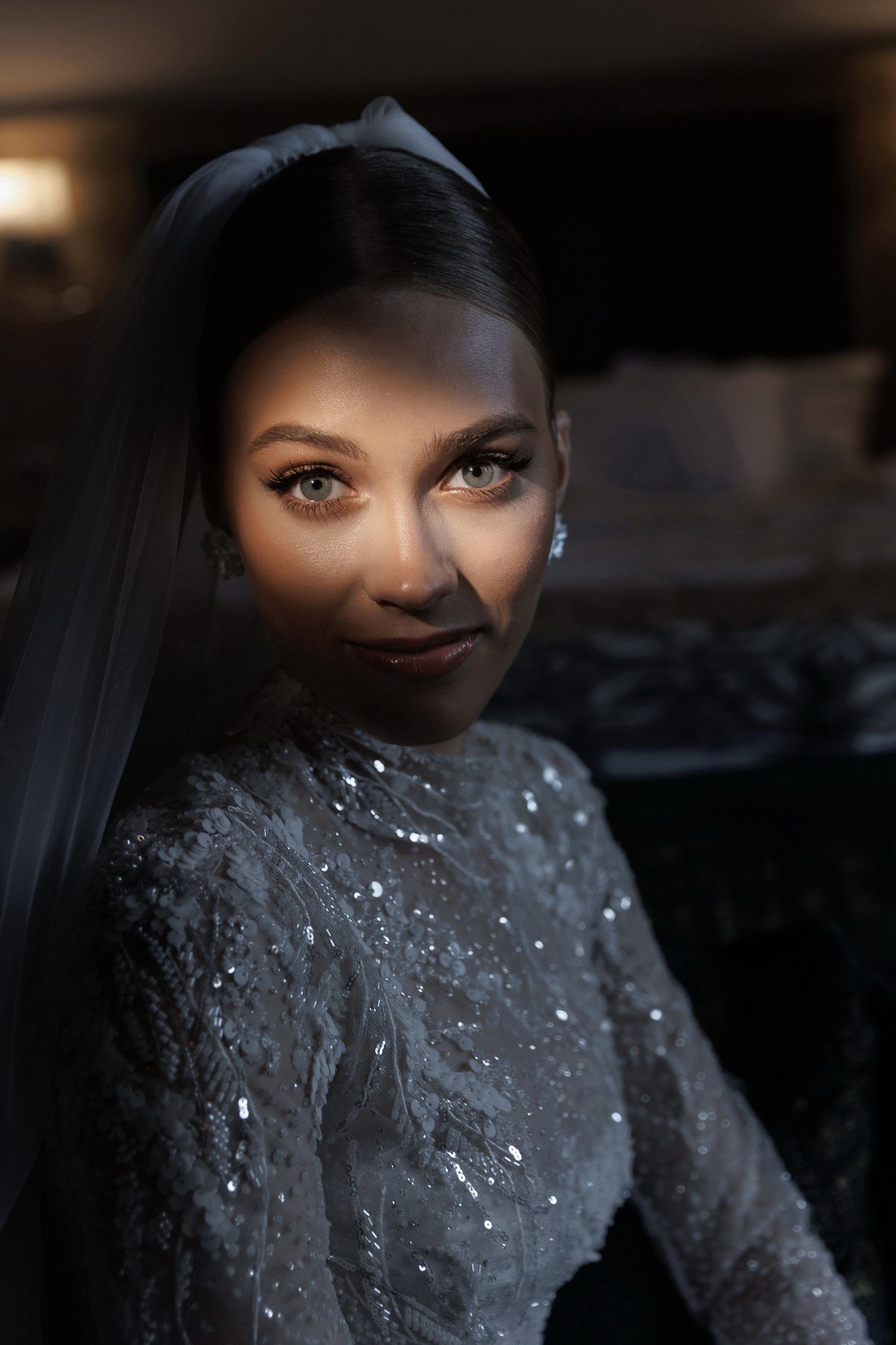 Классическая свадебная съемка с оттенками народности. Свадебный фотограф в Нижнем Новгороде и Москве Сергей Воробьев