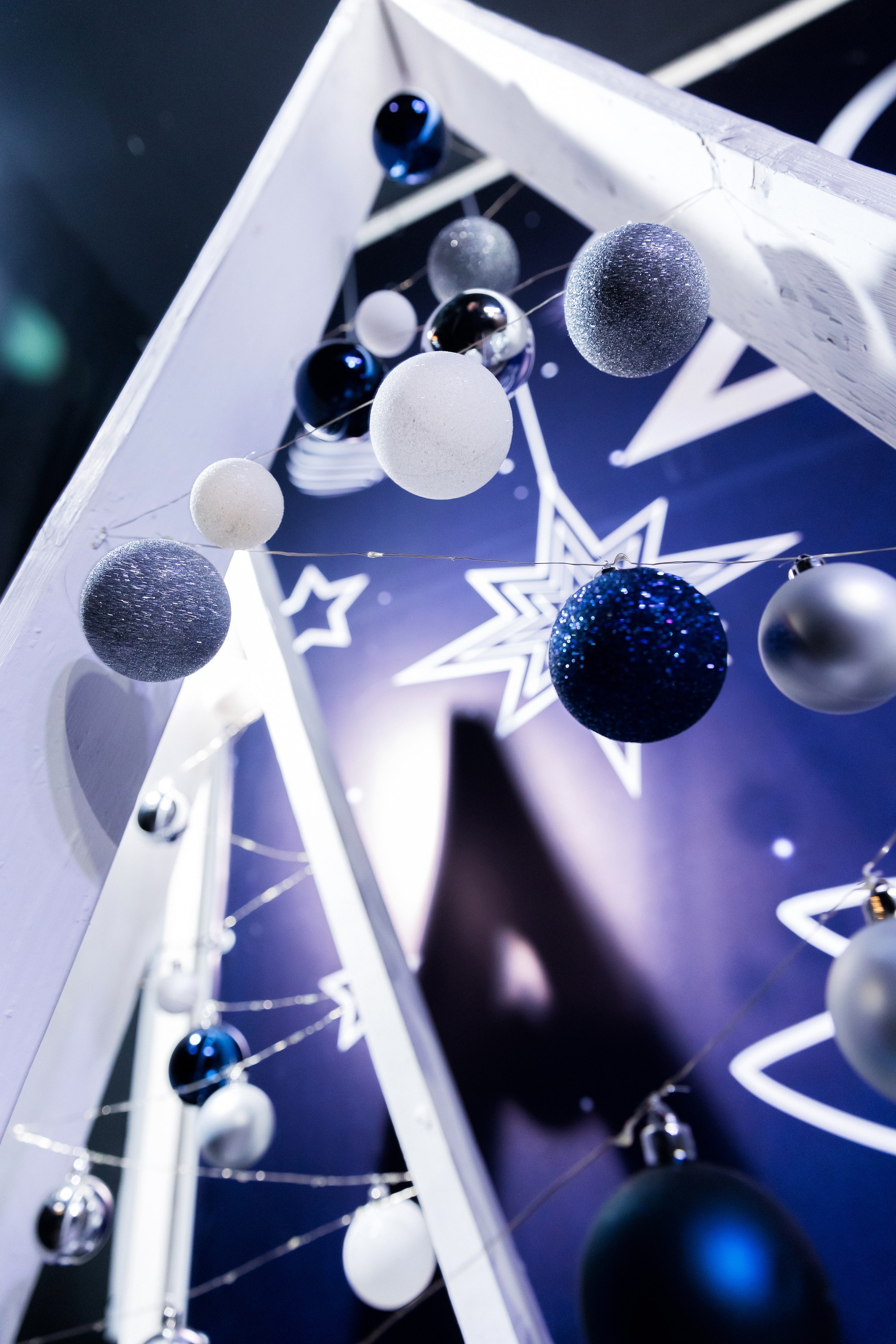 Новогодний корпоратив в PREMIO Centre. Свадебный фотограф в Нижнем Новгороде и Москве Сергей Воробьев