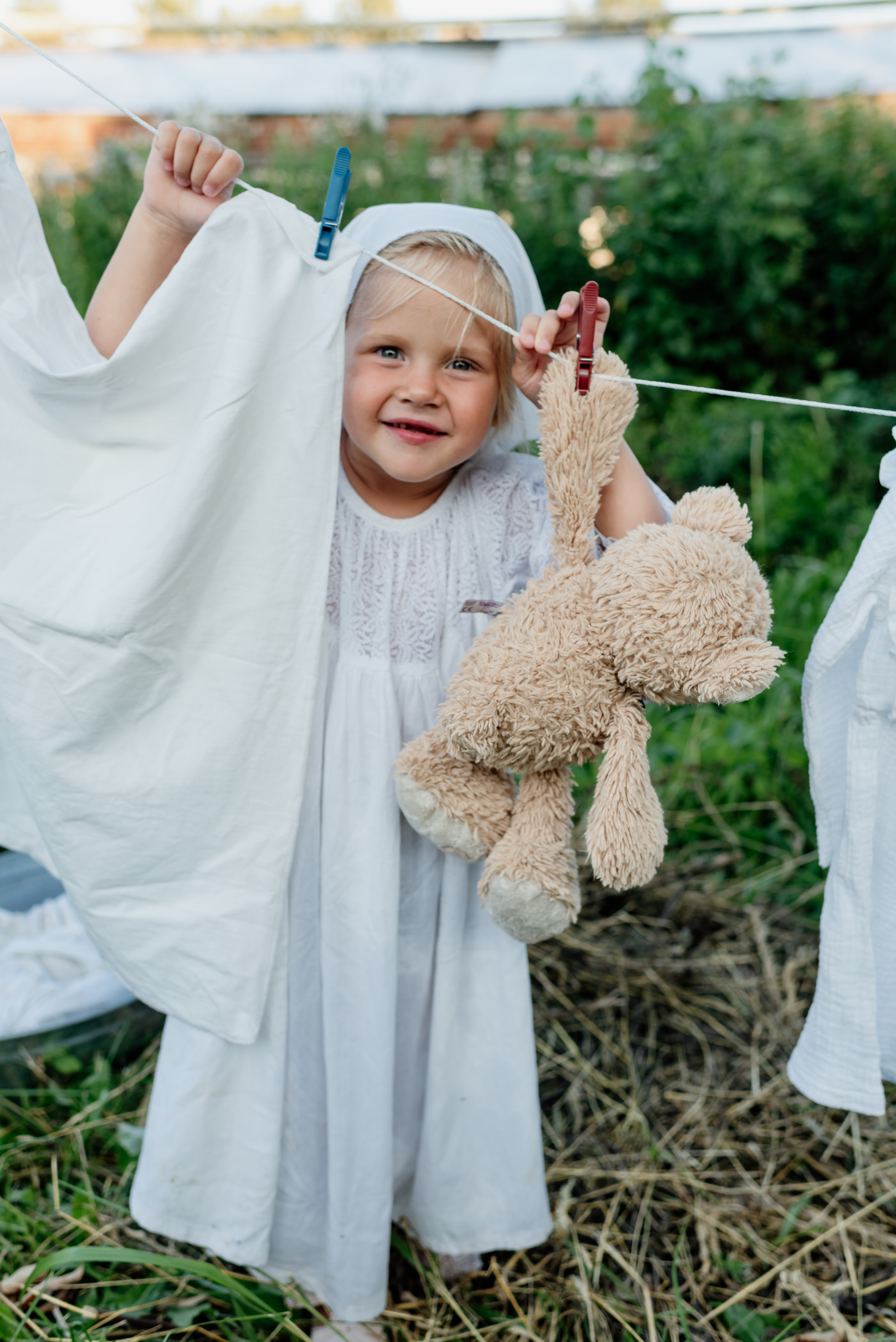 Детская и семейная фотосессия. Детский фотограф в Йошкар-Оле