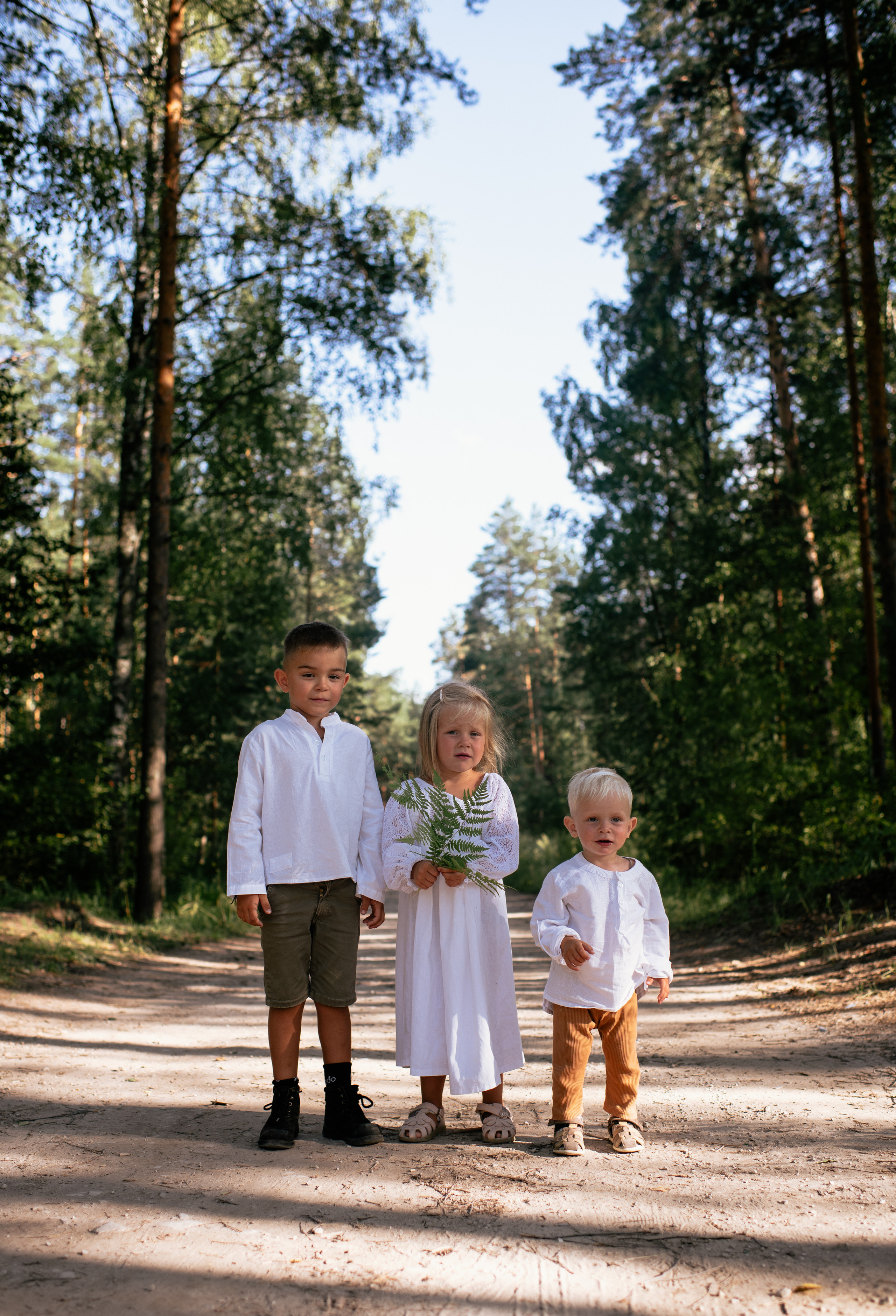 Детская и семейная фотосессия. Детский фотограф в Йошкар-Оле