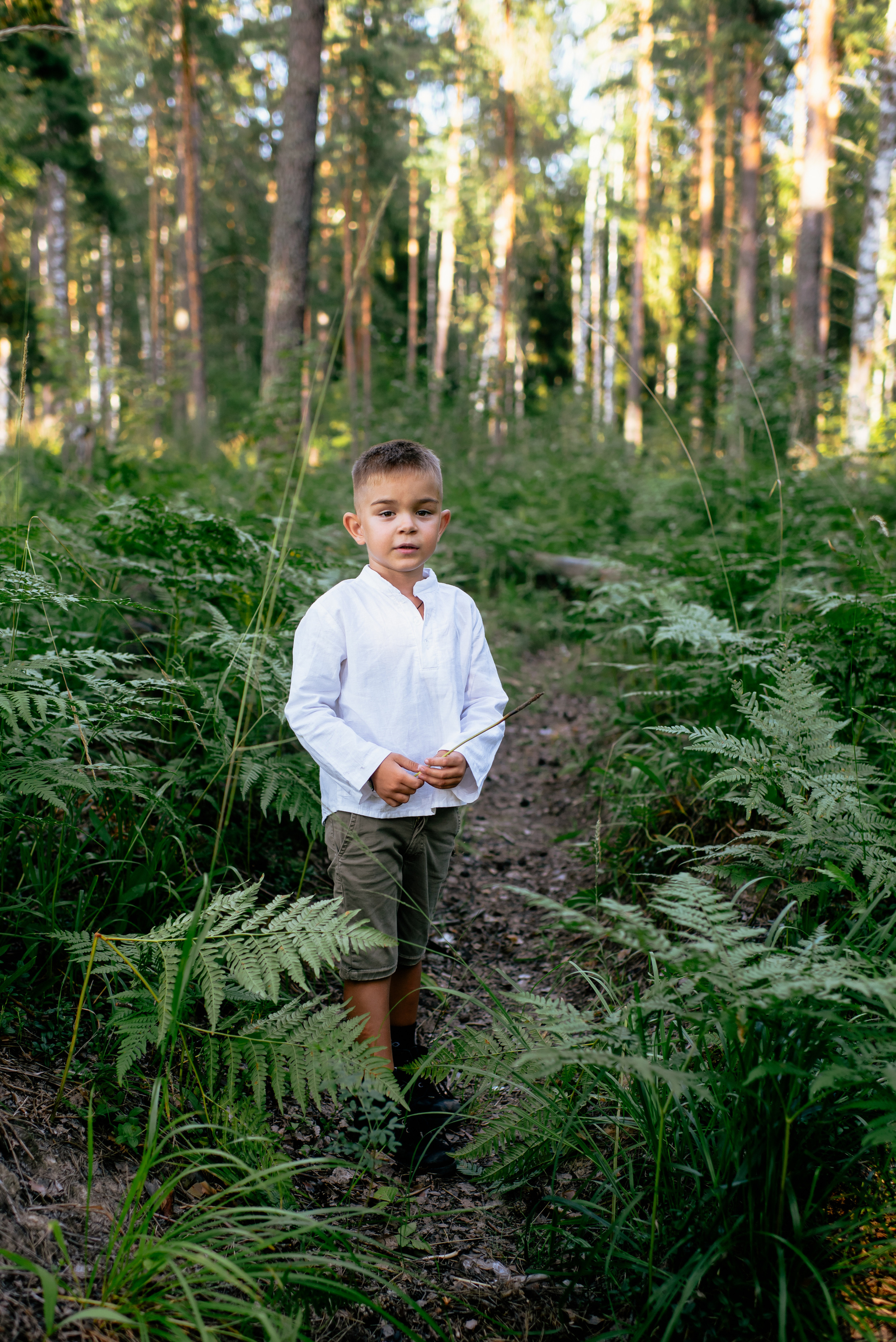 Детская и семейная фотосессия. Детский фотограф в Йошкар-Оле