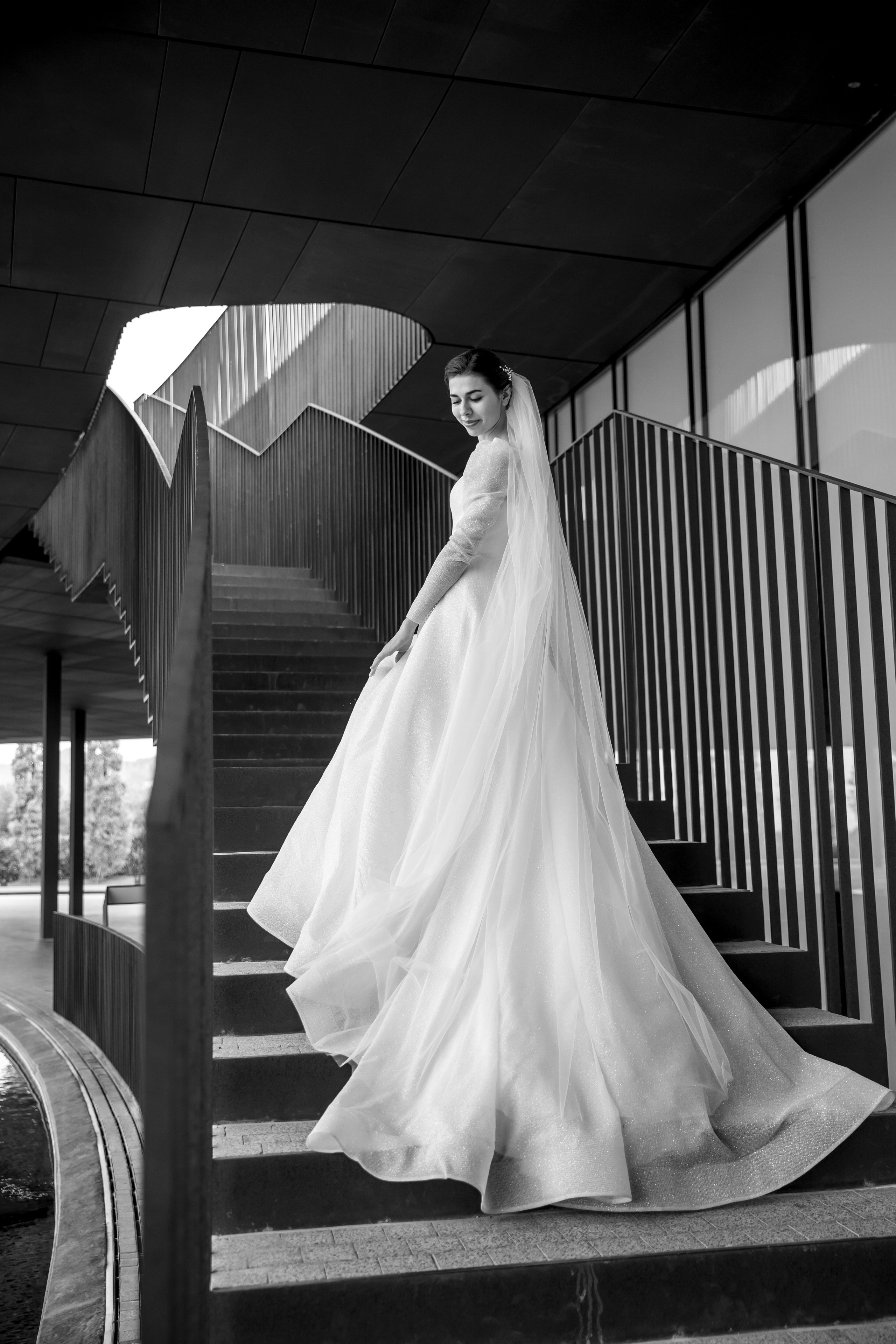 Давид и Наталия-прогулка. Свадебный и семейный фотограф в Севастополе и в Крыму Анастасия Корчак