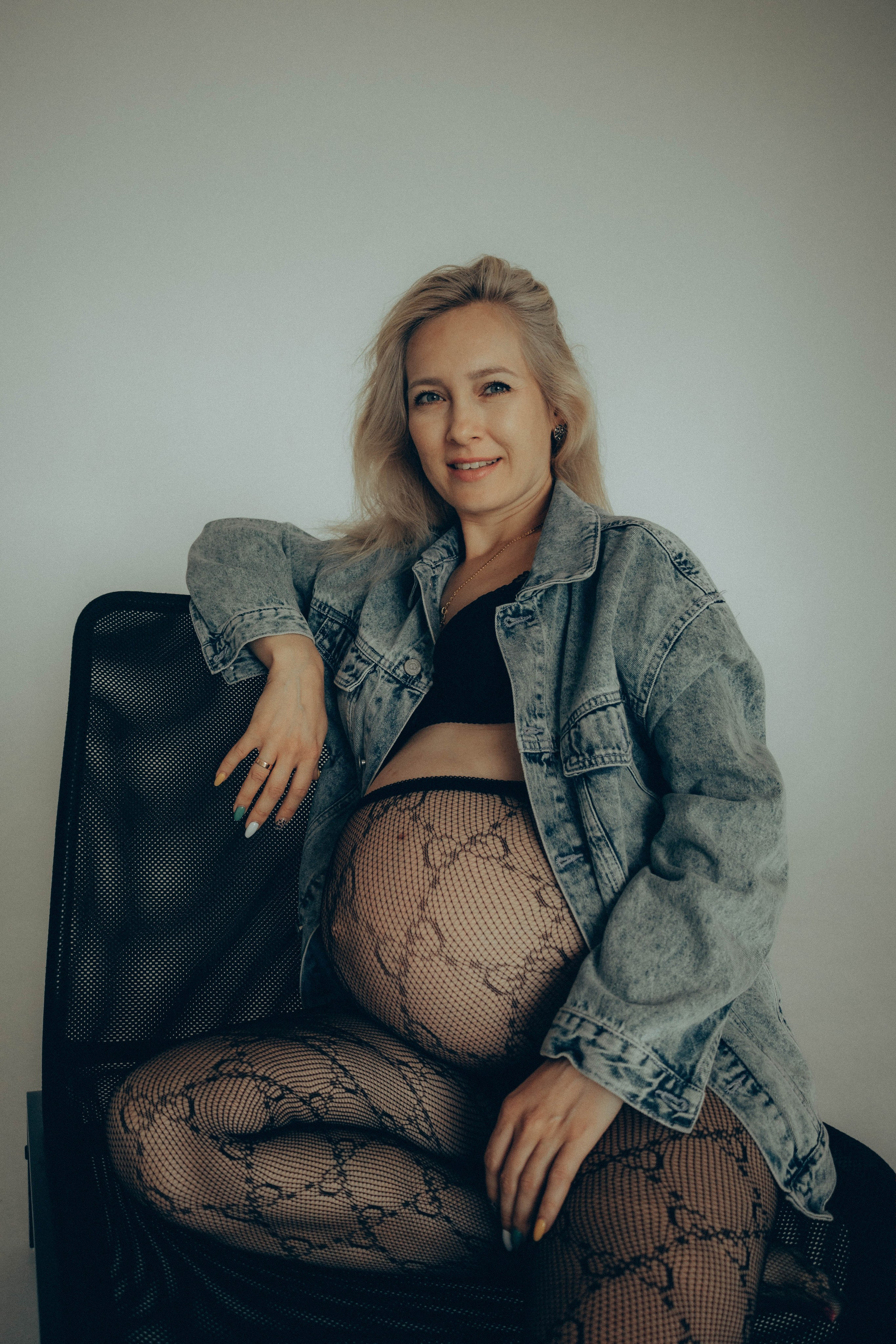 Беременность. Фотограф, фотохудожник г. Краснодар Оксана Зинченко