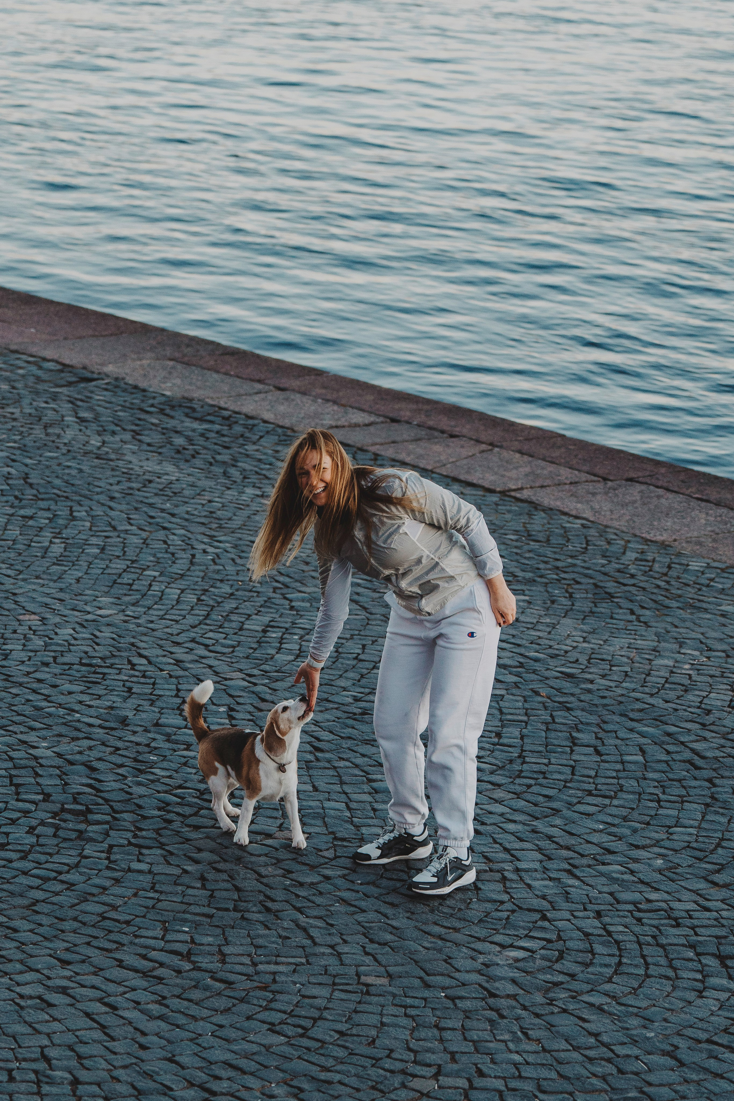 Ксения и Гаечка. Фотограф анималист в Спб недорого Олеся Майорова