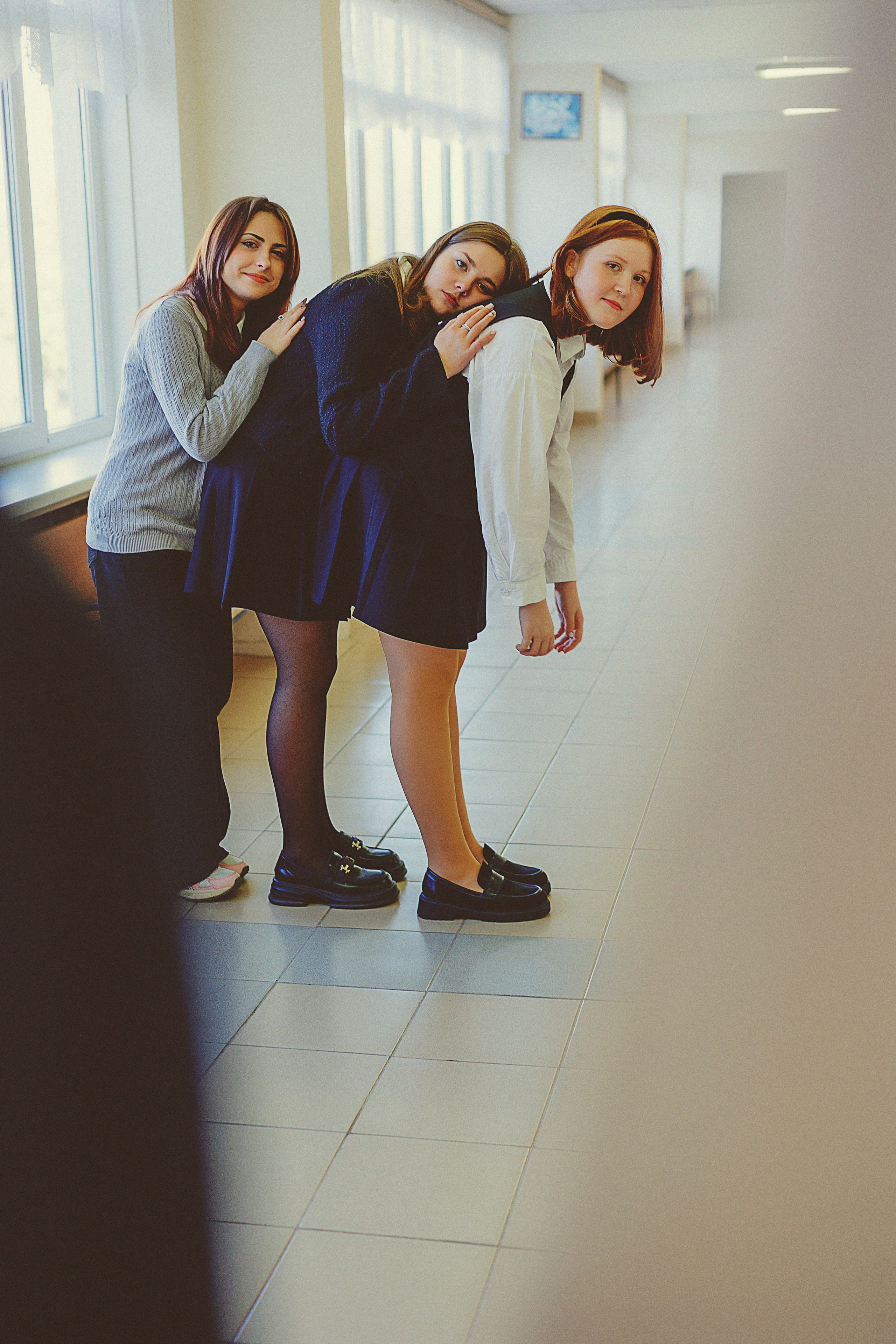 Альбом 9 класс