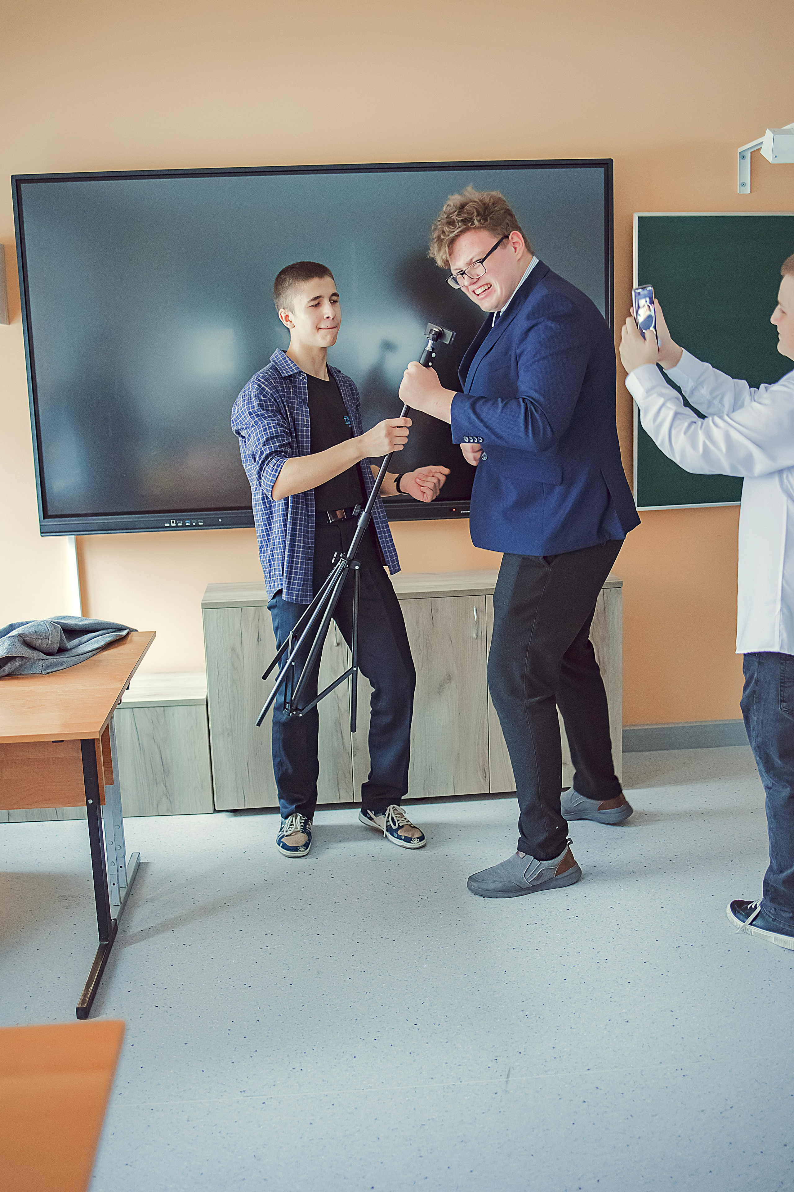 Альбом 9 класс