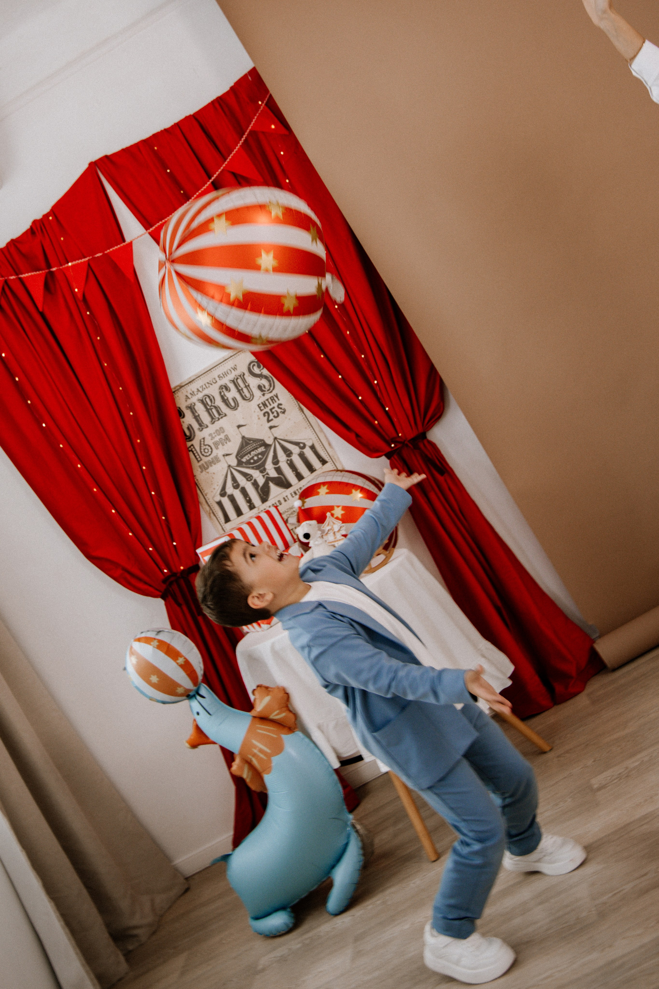 Семейная съемка Анны и Святика. Семейный фотограф | Керчь | Ивановская Виктория