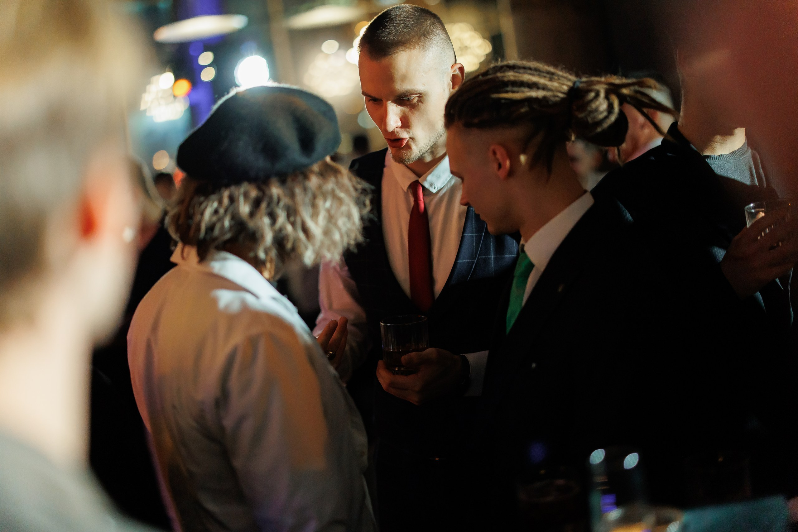 Свадебный фотограф. Свадебный фотограф — Крюков Константин