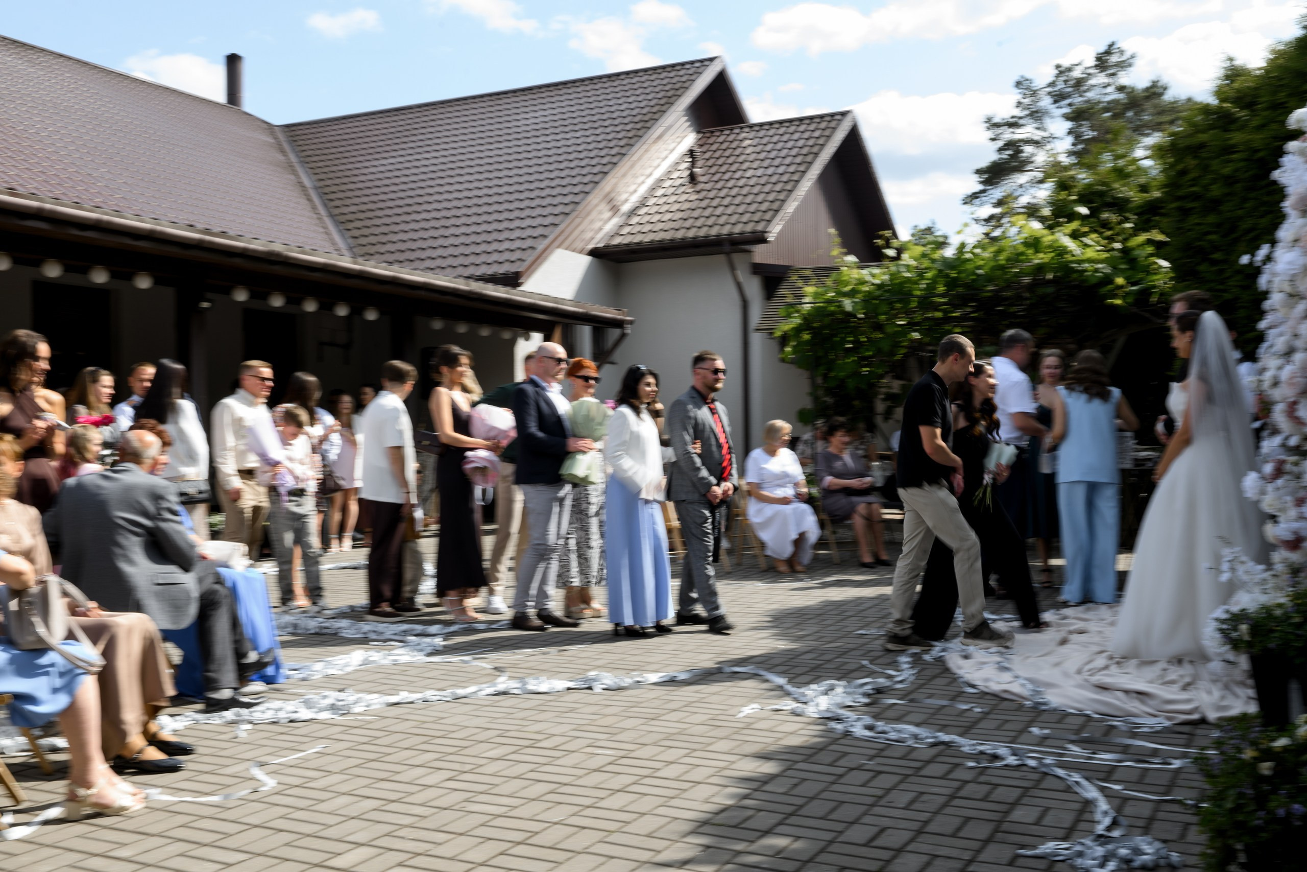 Фотограф на свадьбу Минск Москва Санкт-Петербург Свадебный фотограф Фотограф на свадьбу Репортажный фотограф Love Story Свадебная прогулка. Свадебный фотограф — Крюков Константин