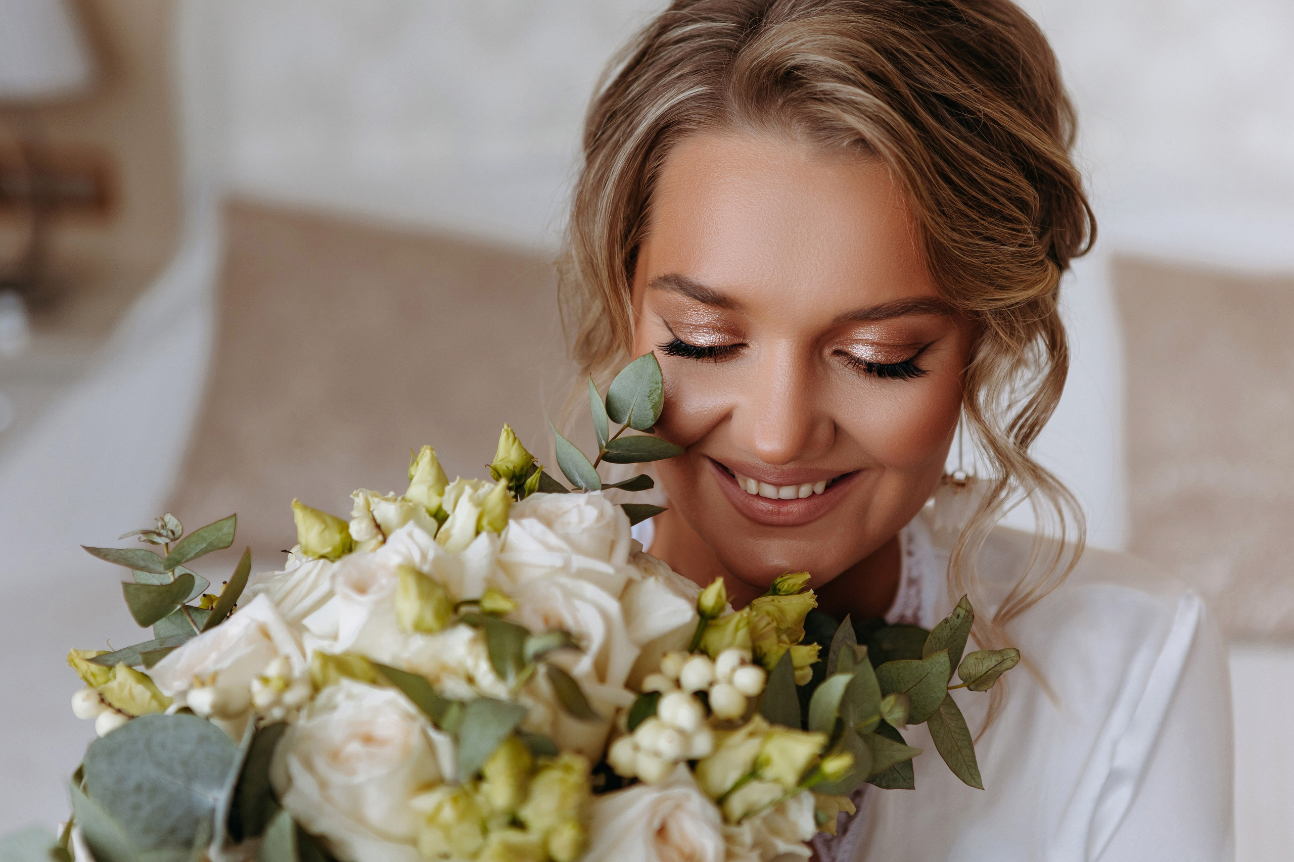 Борис и Алина. Свадебный фотограф Ксения Трухина в Нижнем Новгороде и Москве