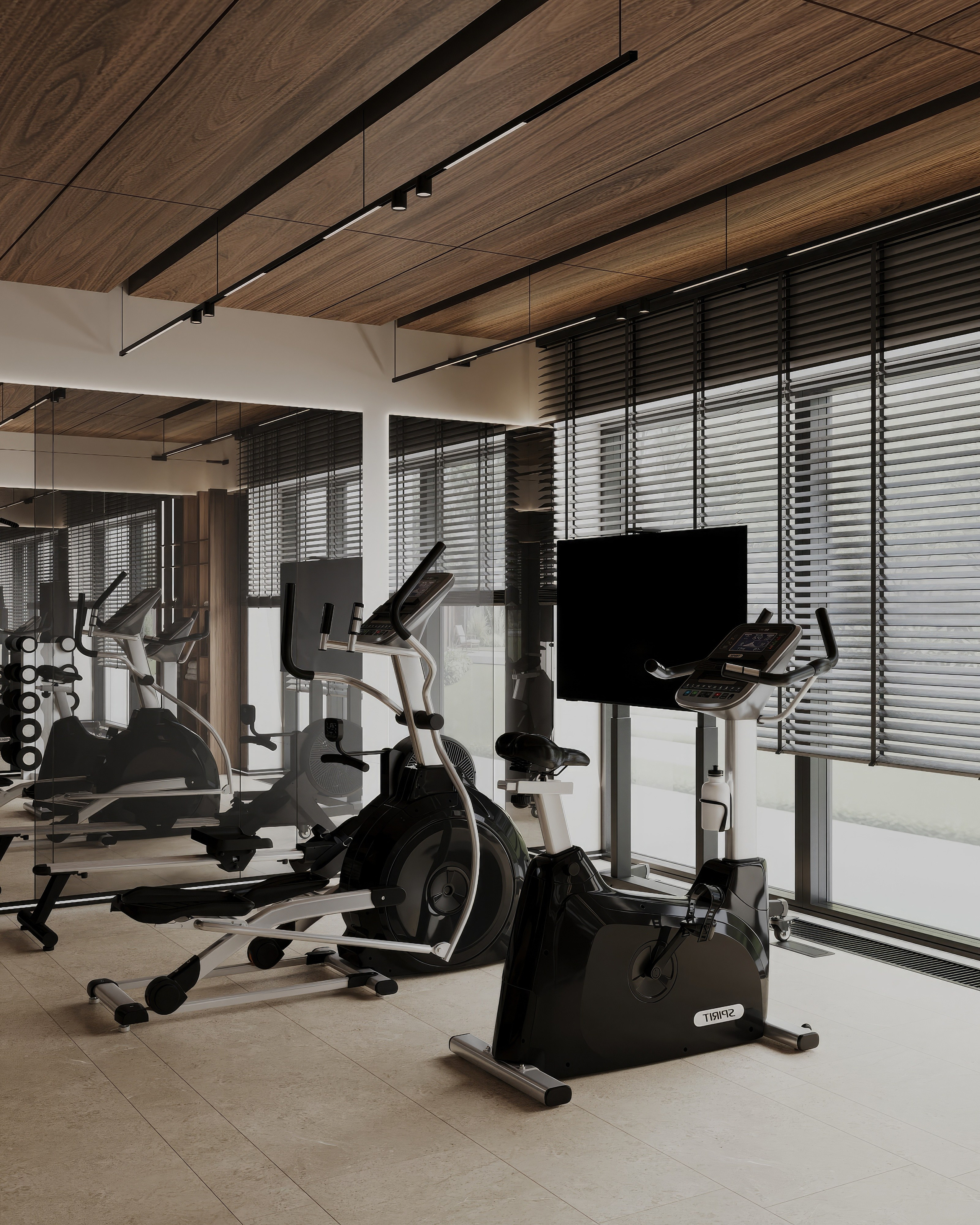 Aurinko De Luxe. VIZDIZ — студия дизайна интерьеров