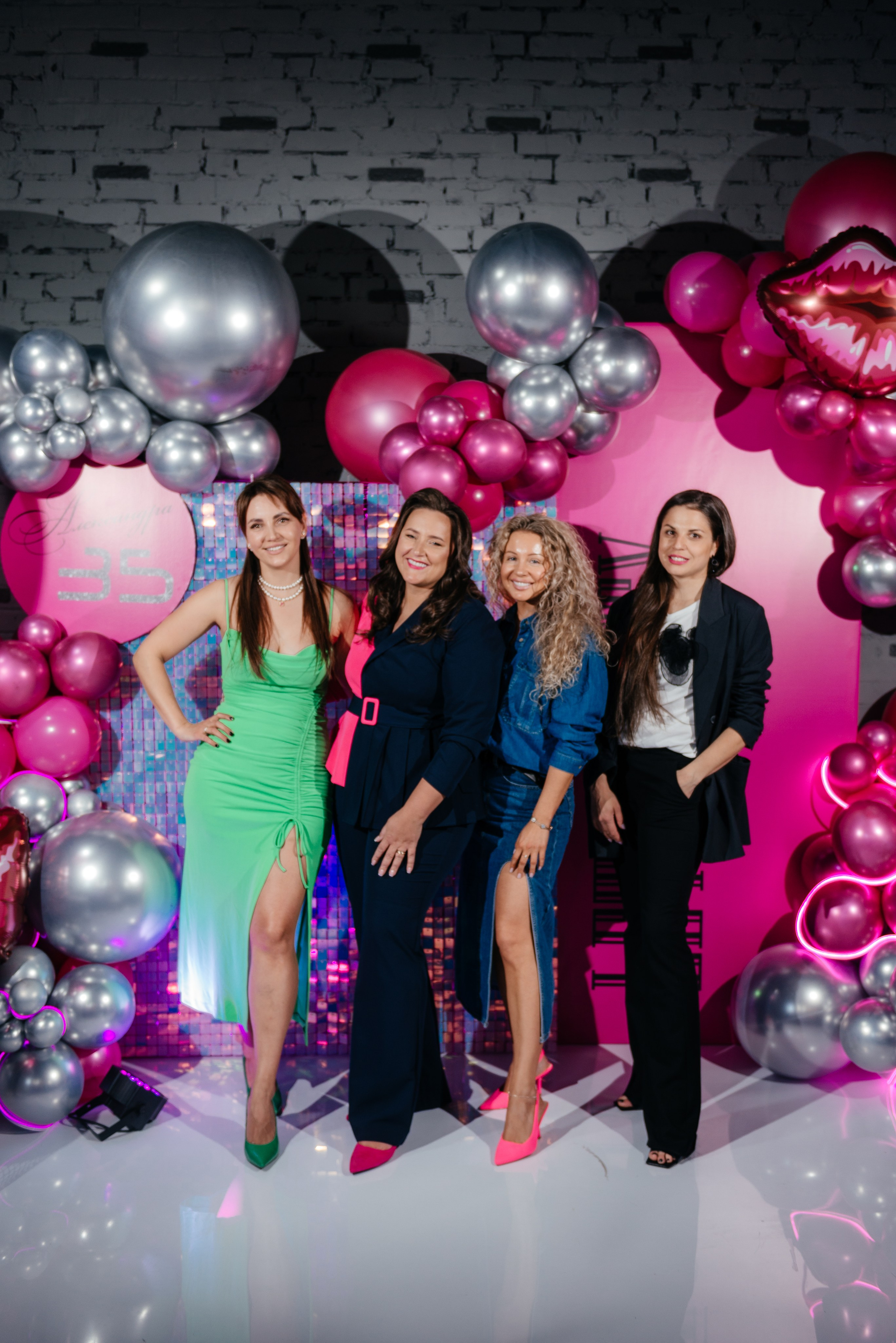 Репортаж. День Рождения Александры. Свадебный, семейный фотограф Санкт-Петербург, Колпино, Юлия Хоружая