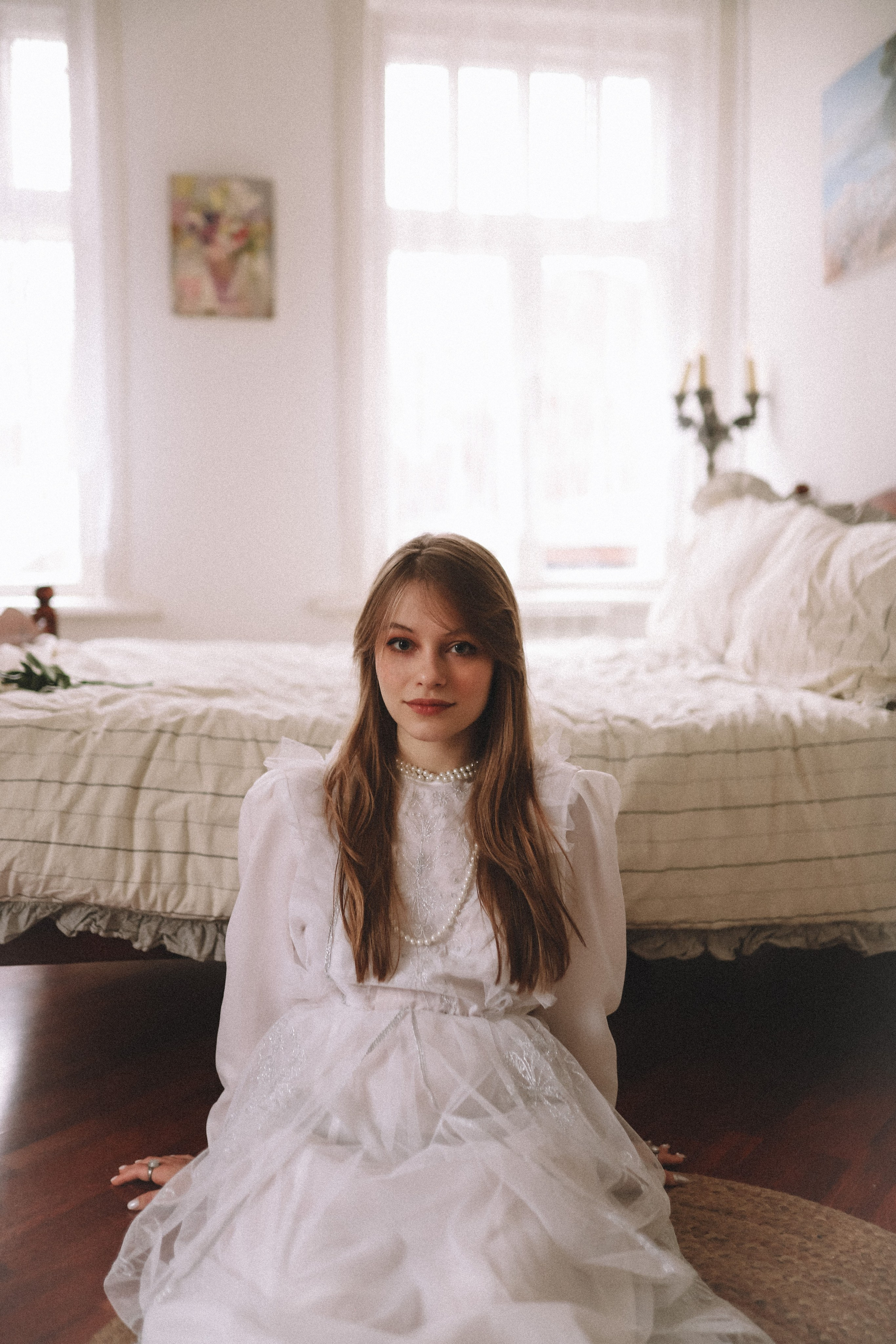 Женя. Фотограф в Нижнем Новгороде Кристина Батанова