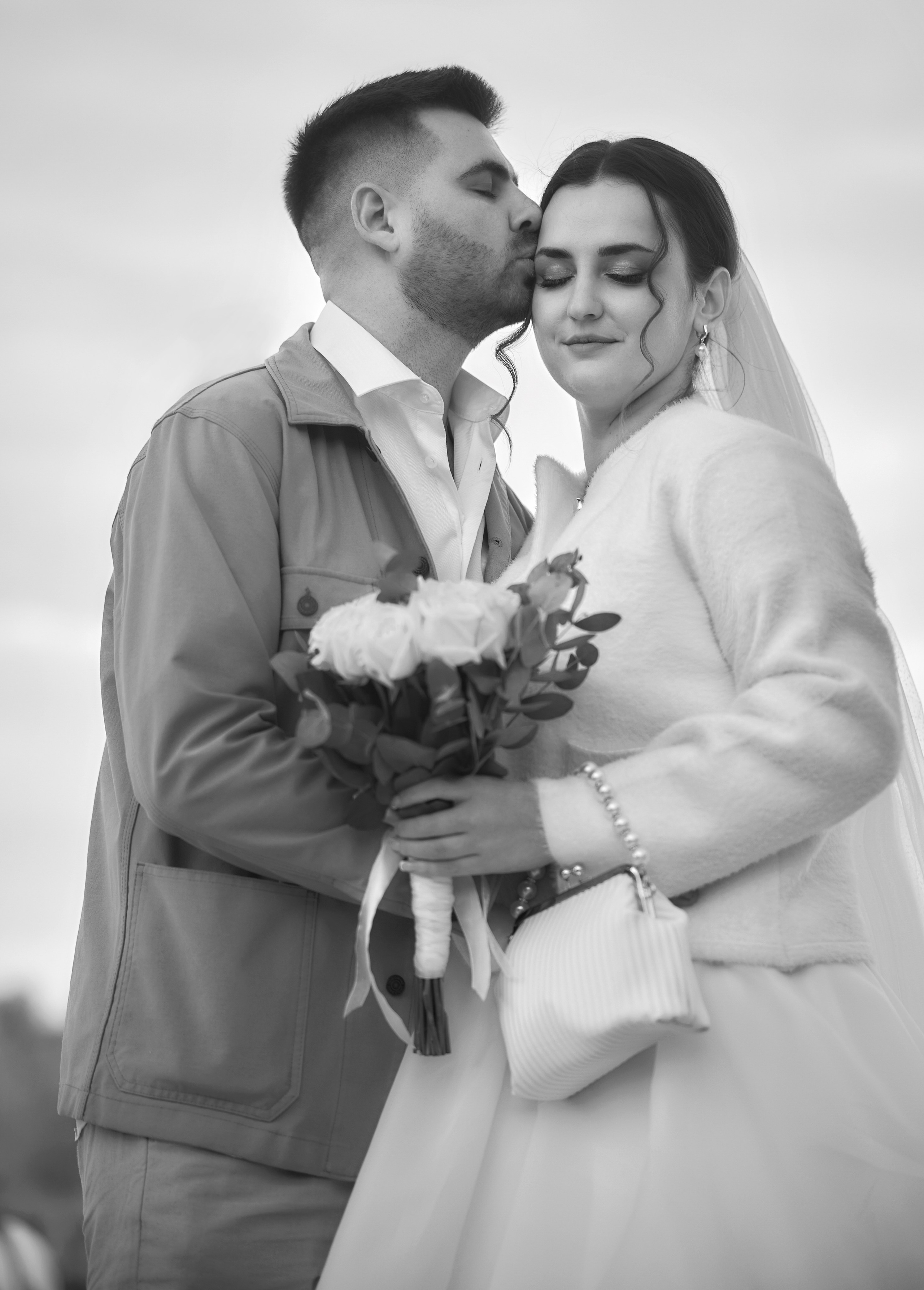 Анастасия и Михаил. Фотограф в городе Ростов-на-Дону Лариса Черных