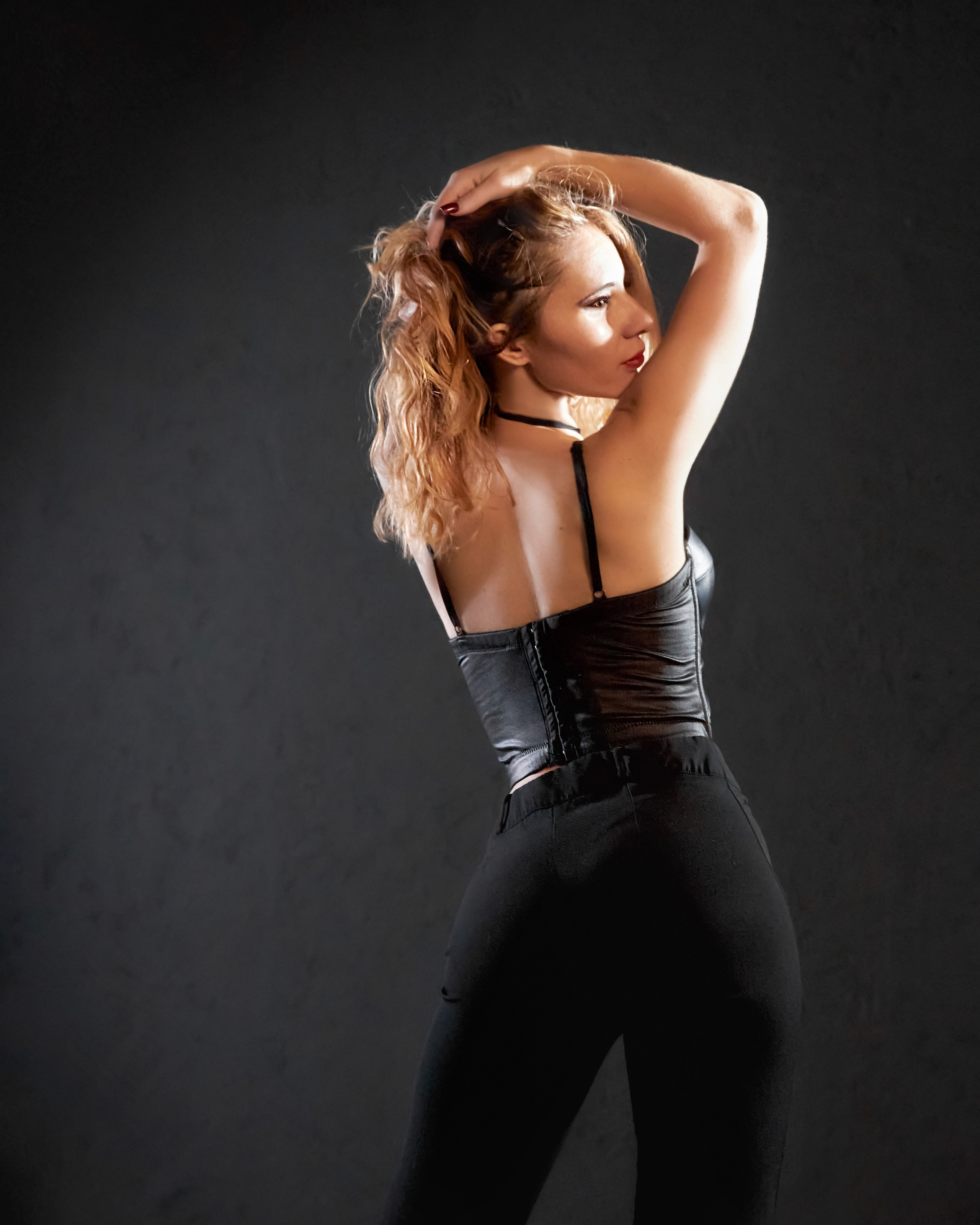 Екатерина. Фотограф в городе Ростов-на-Дону Лариса Черных