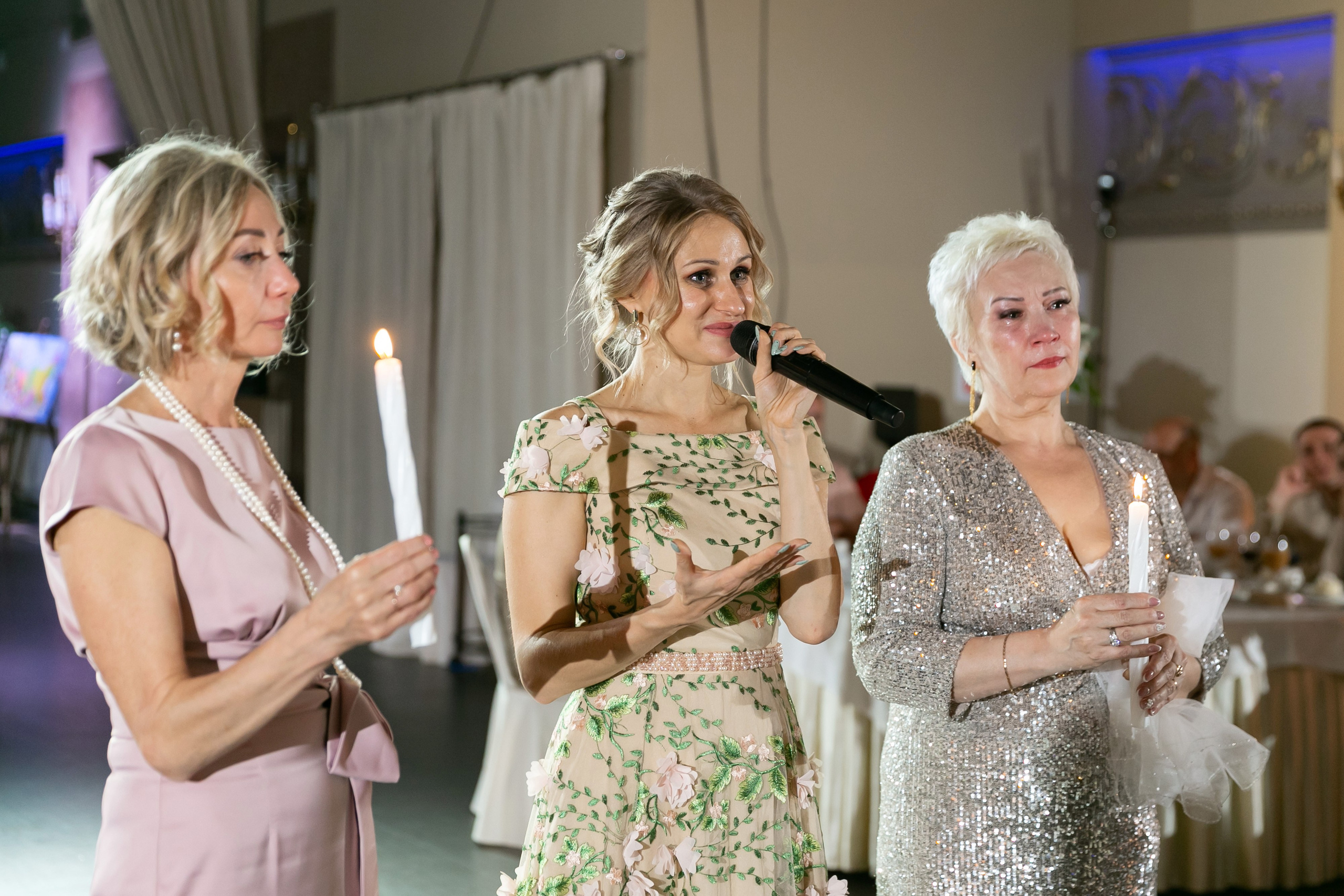 Свадьба Альбины и Вадима. Свадебный и портретный фотограф в Санкт-Петербурге Надежда Чечулина