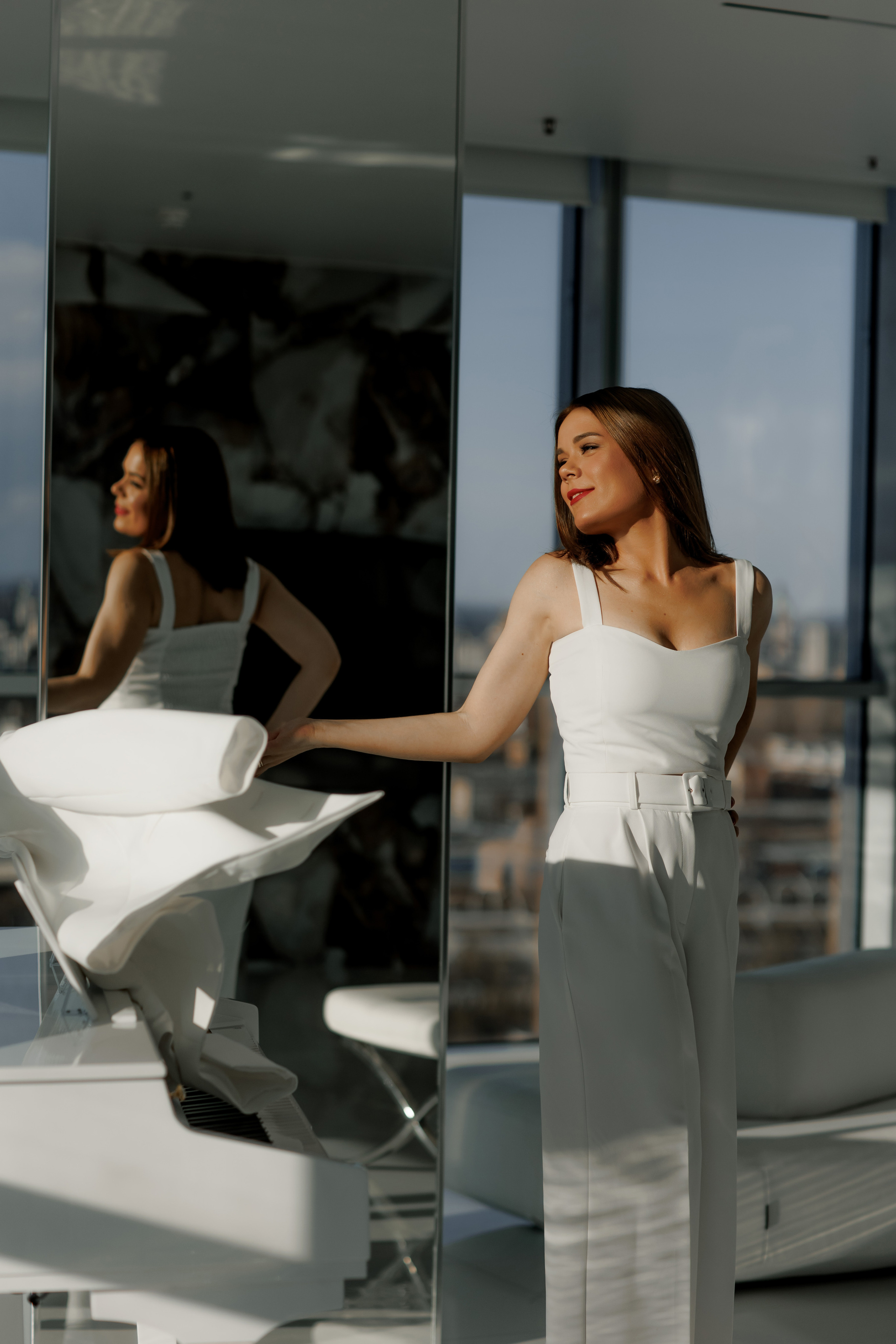 Наташа. Контент фотограф в Санкт-Петербурге Елена Кегель