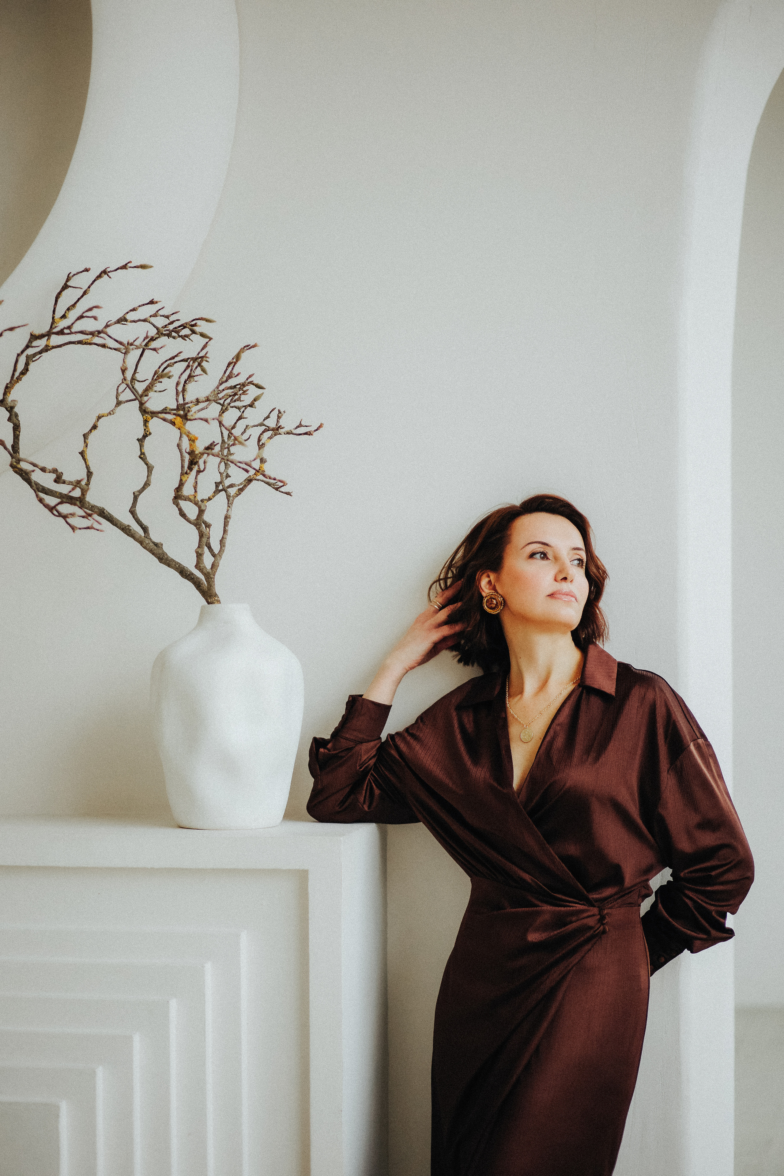 Татьяна. Контент фотограф в Санкт-Петербурге Елена Кегель