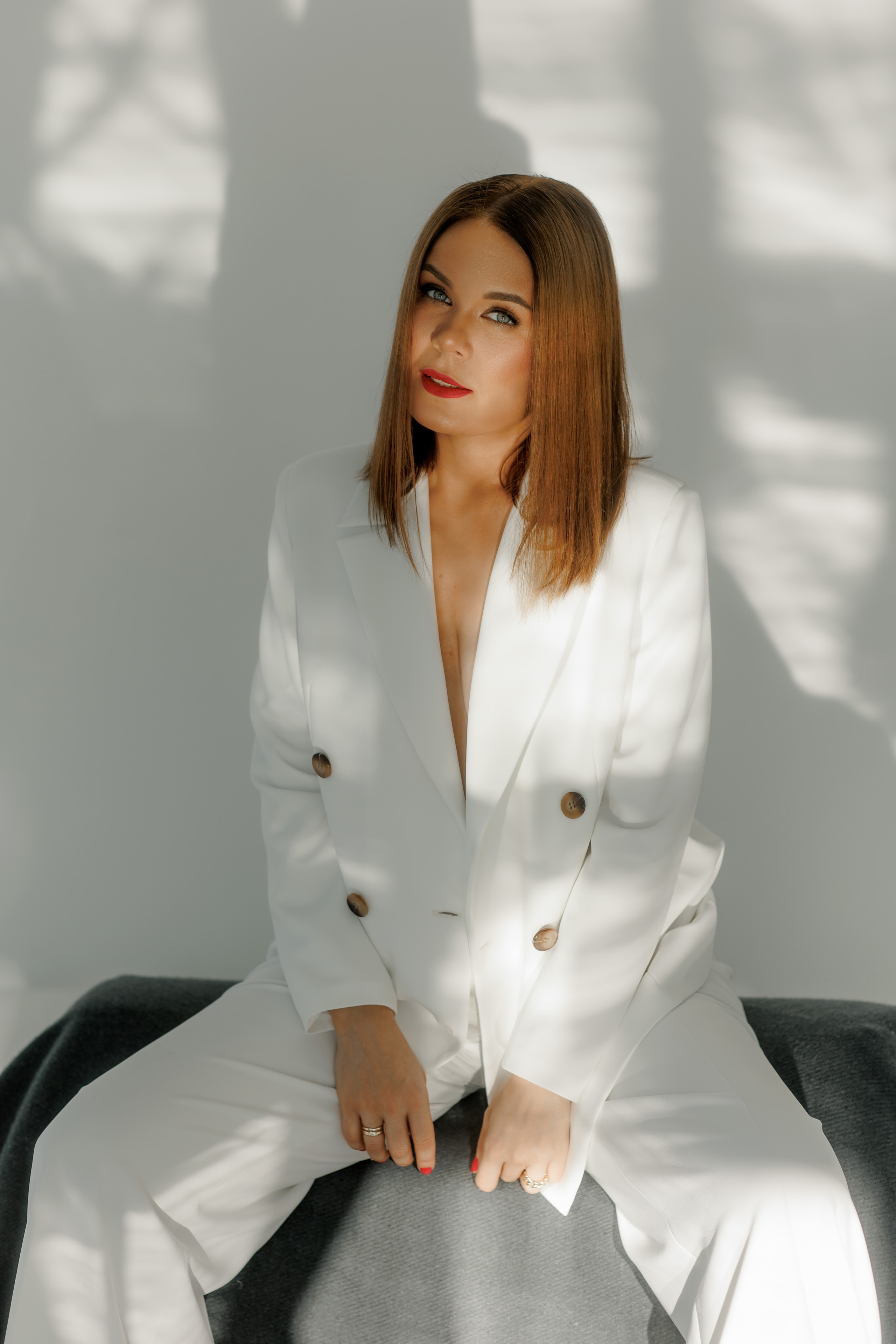 Наташа. Контент фотограф в Санкт-Петербурге Елена Кегель