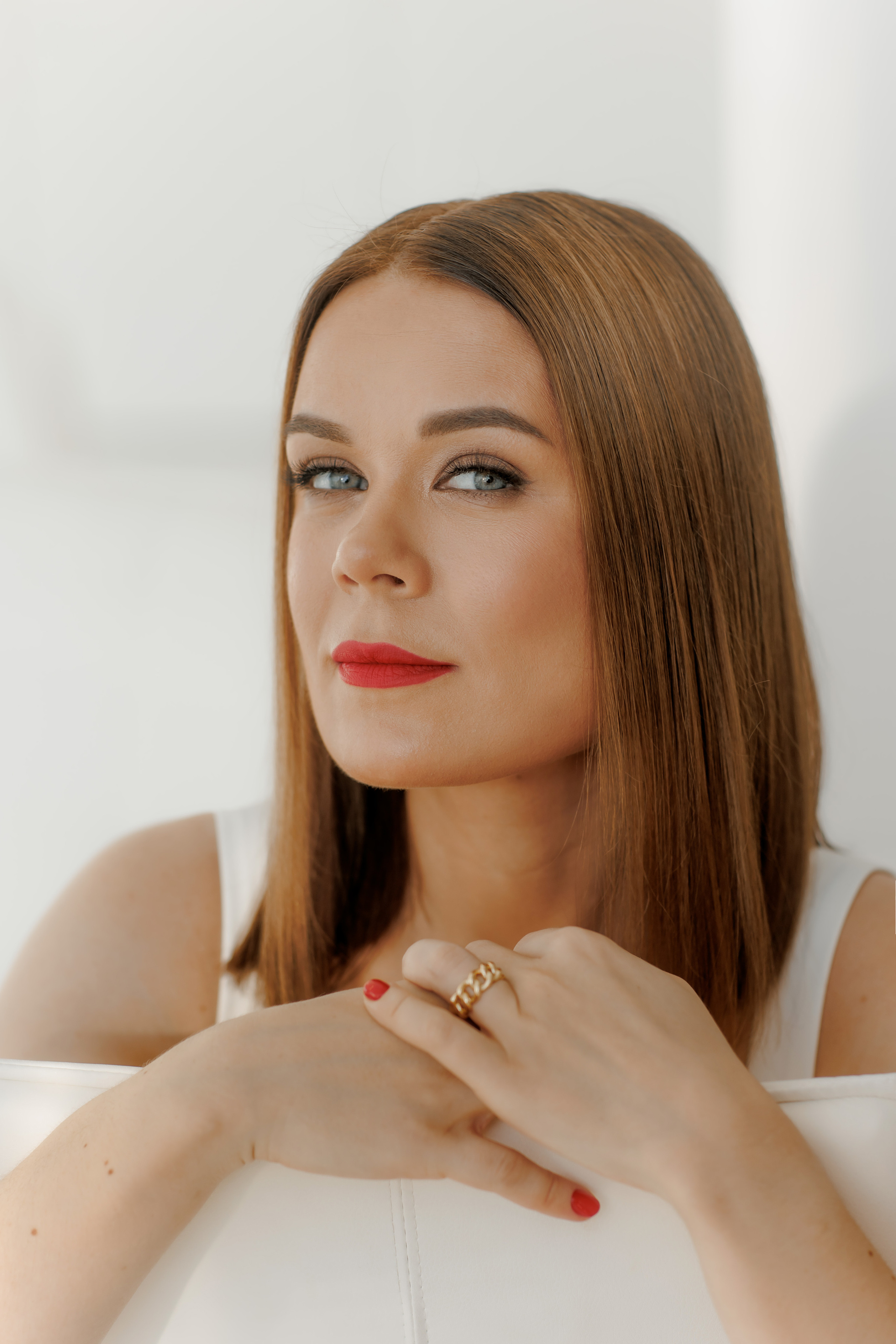 Наташа. Контент фотограф в Санкт-Петербурге Елена Кегель