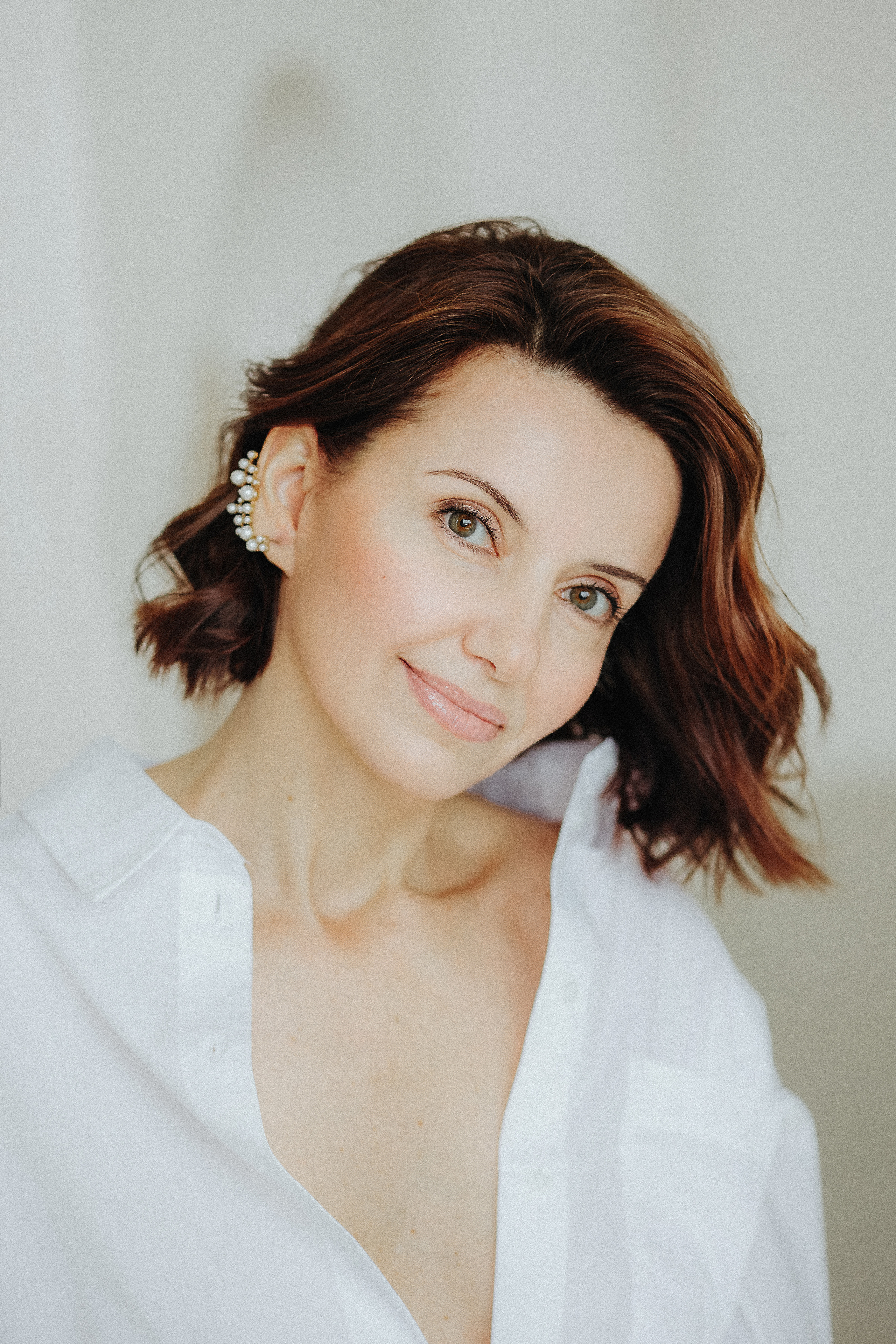 Контент фотограф в Санкт-Петербурге Елена Кегель