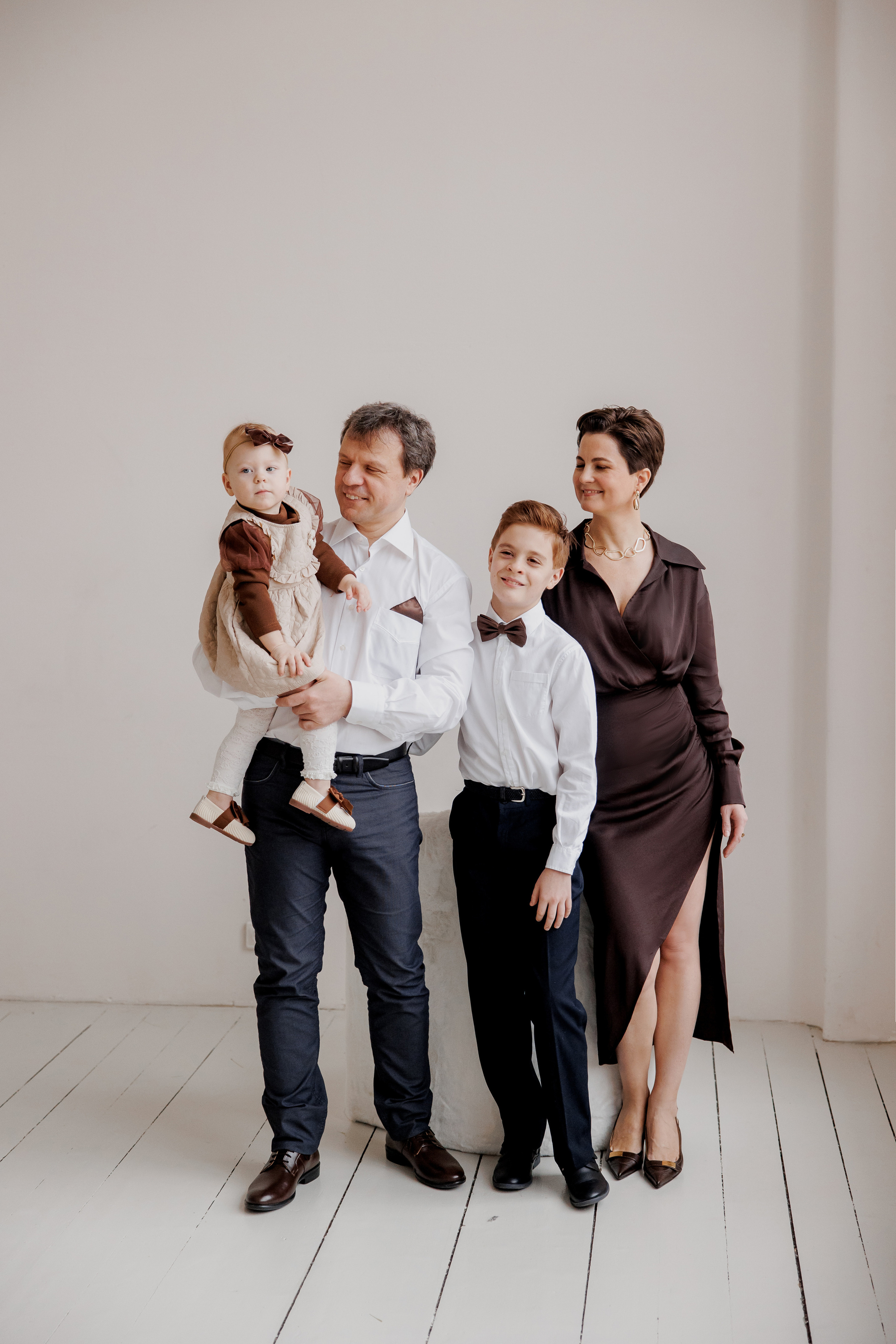 Семейная. Контент фотограф в Санкт-Петербурге Елена Кегель