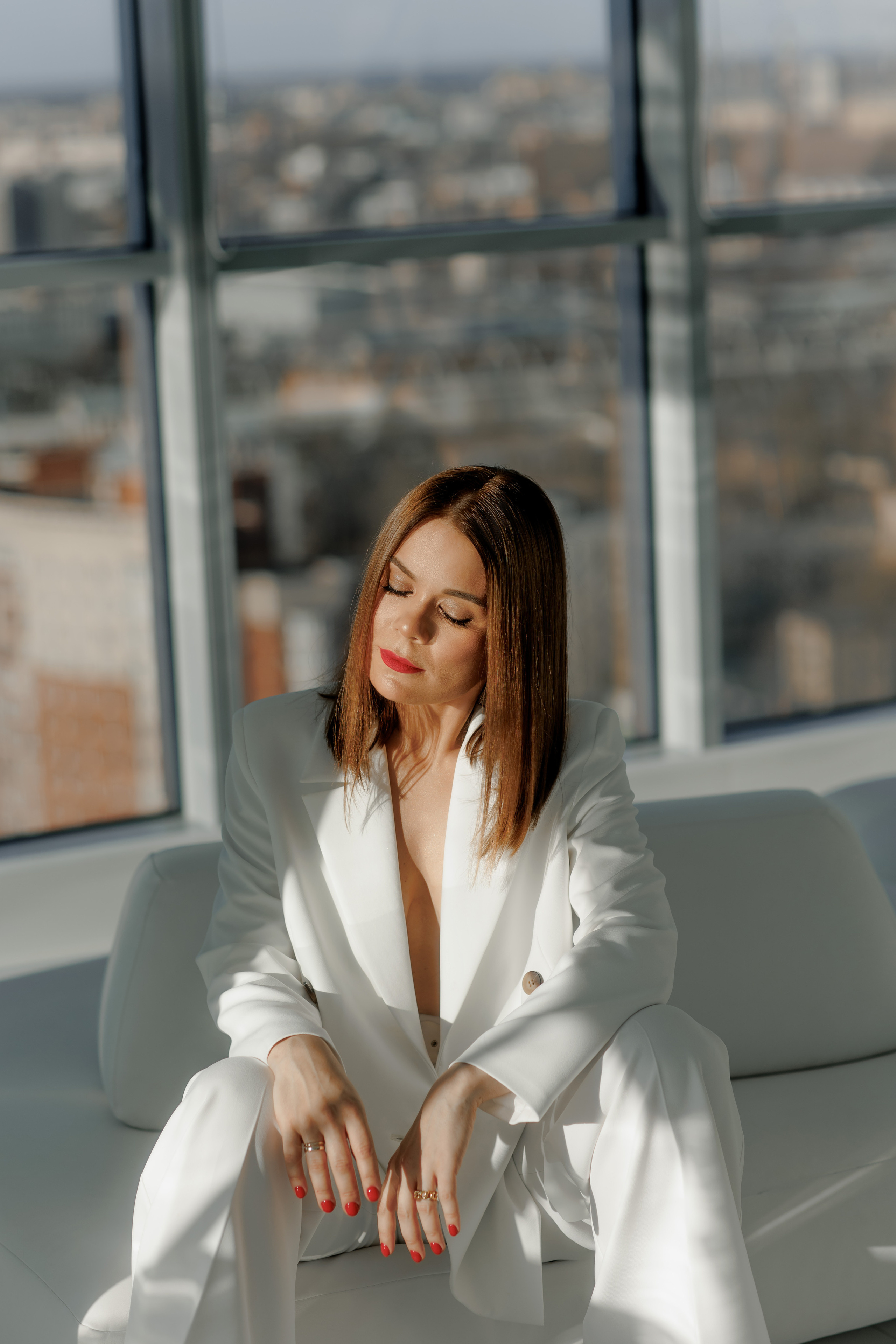 Наташа. Контент фотограф в Санкт-Петербурге Елена Кегель