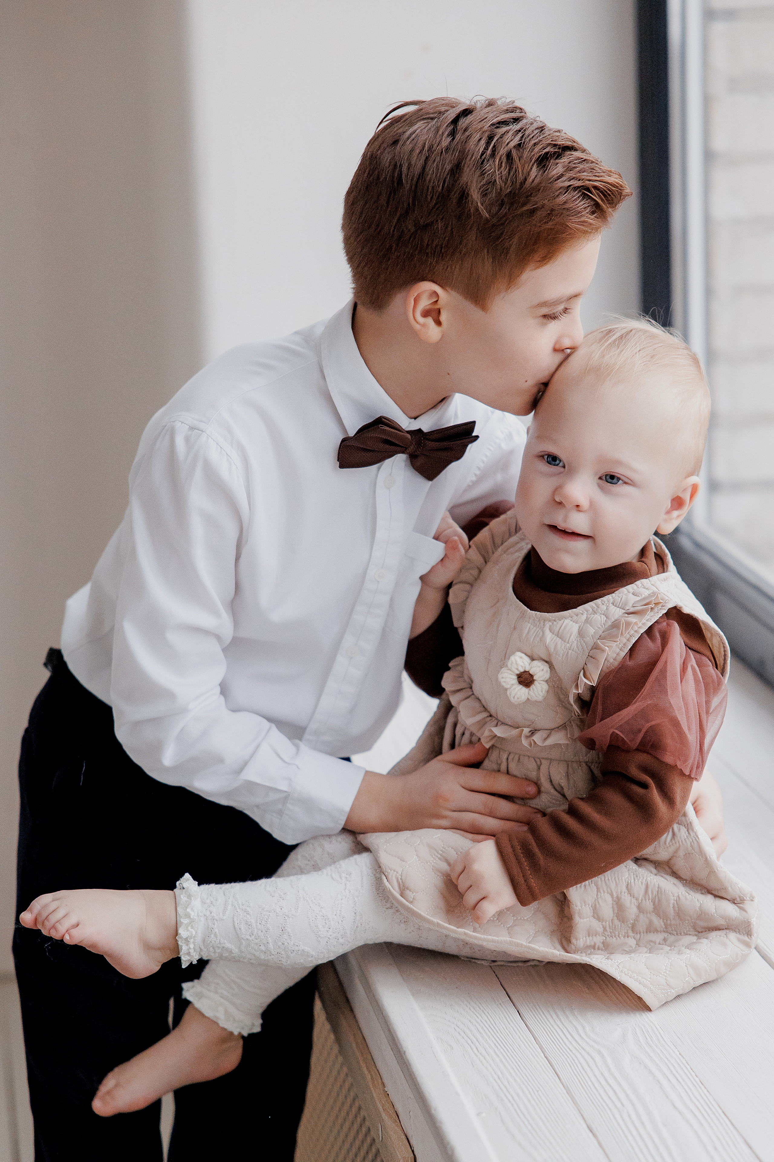 Семейная. Контент фотограф в Санкт-Петербурге Елена Кегель