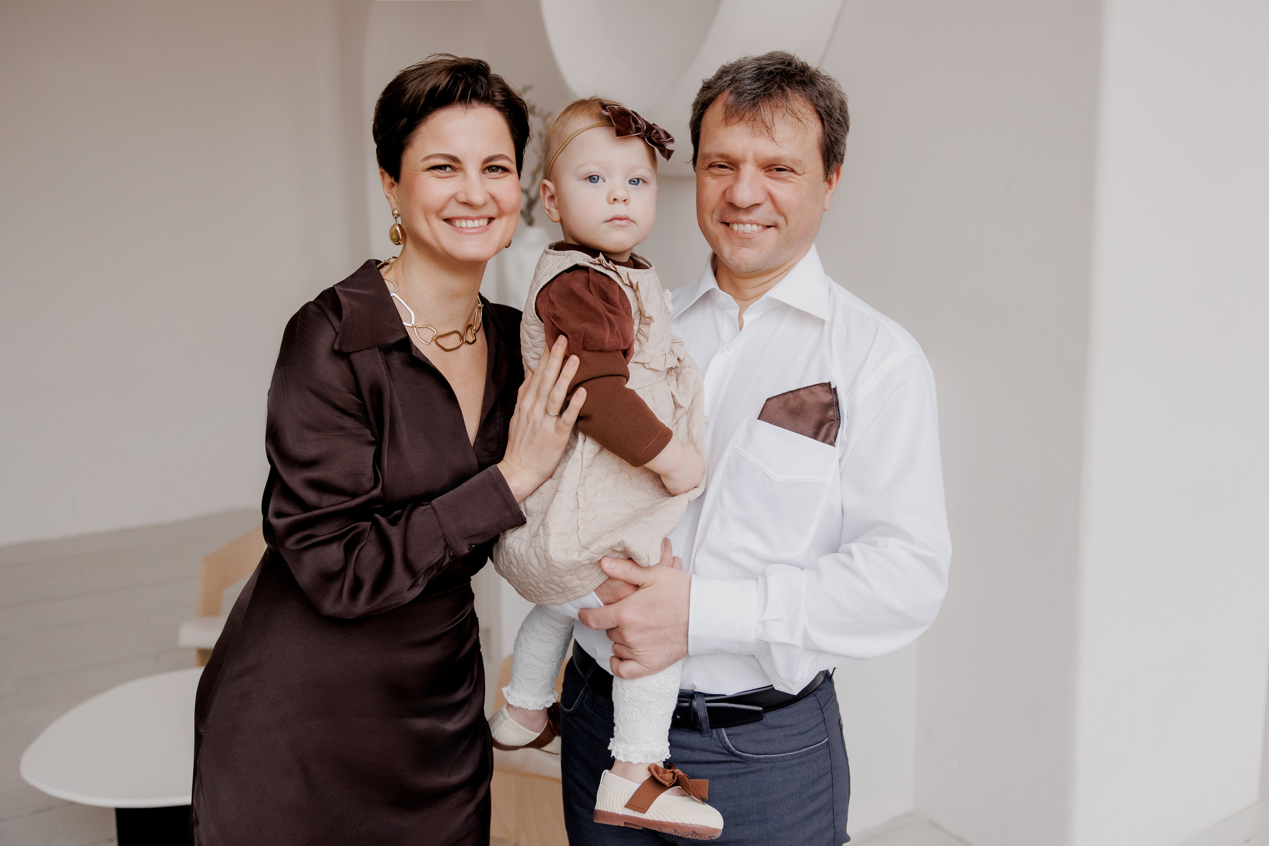 Семейная. Контент фотограф в Санкт-Петербурге Елена Кегель