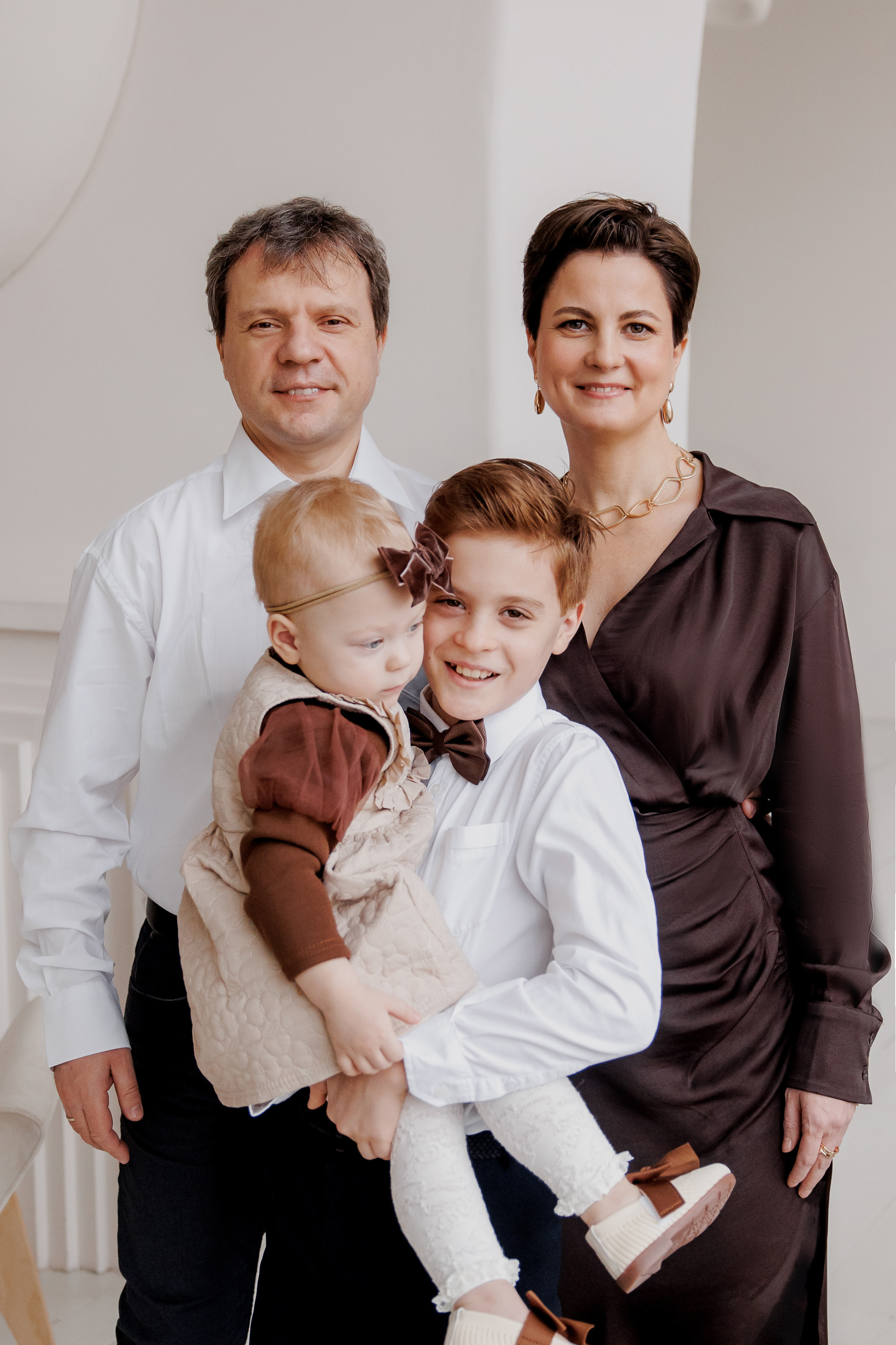 Семейная. Контент фотограф в Санкт-Петербурге Елена Кегель