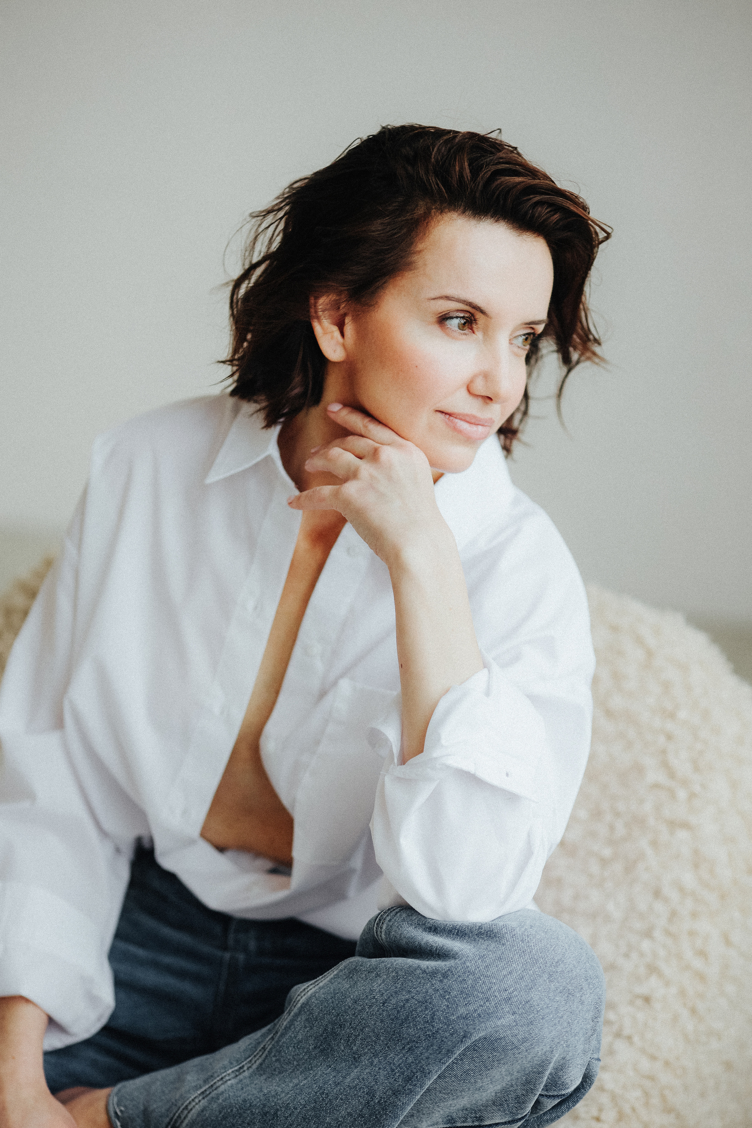 Татьяна. Контент фотограф в Санкт-Петербурге Елена Кегель