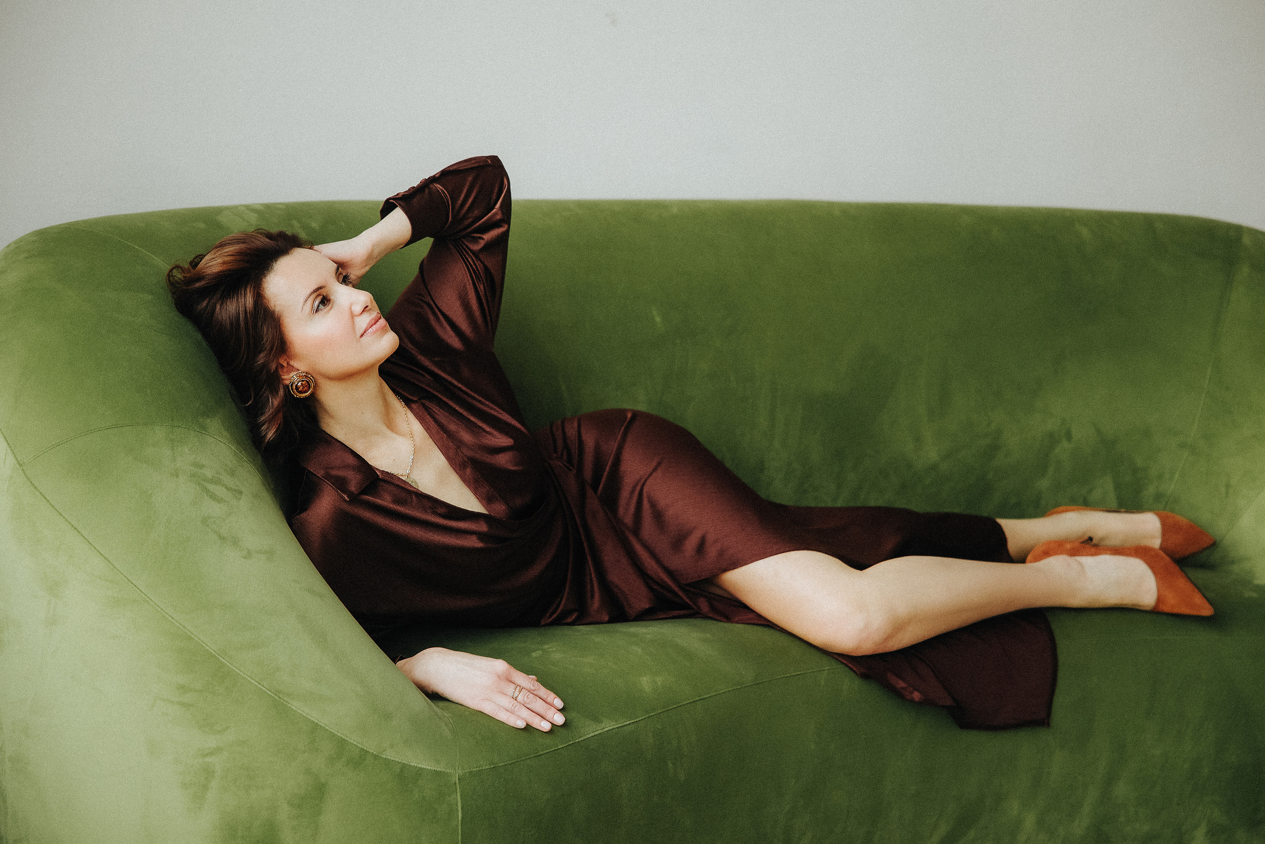 Татьяна. Контент фотограф в Санкт-Петербурге Елена Кегель