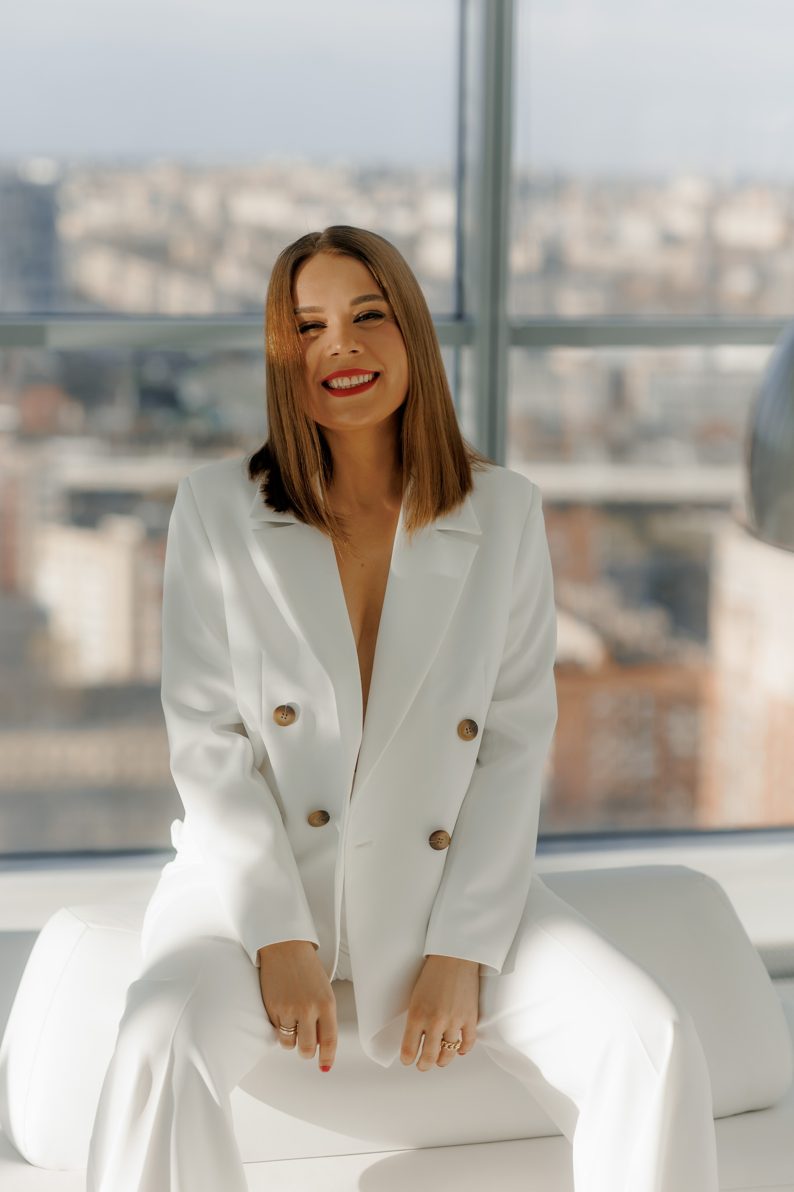 Наташа. Контент фотограф в Санкт-Петербурге Елена Кегель