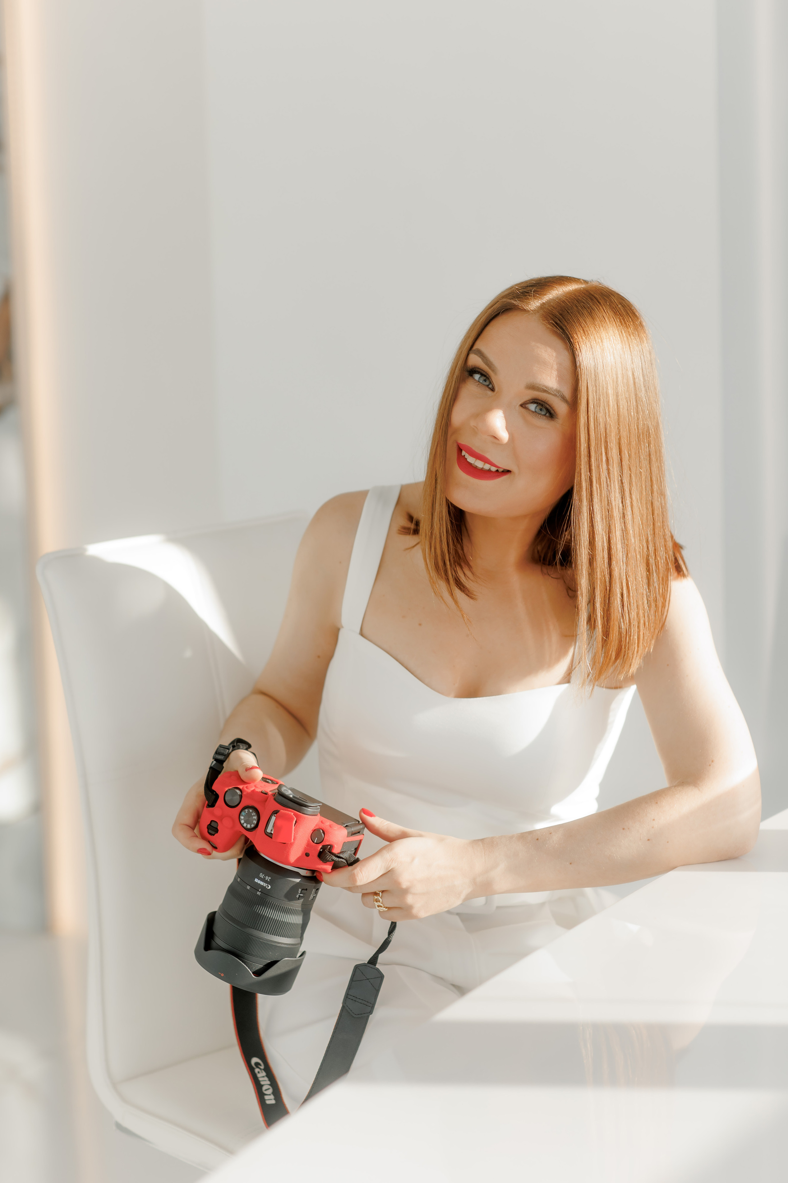 Наташа. Контент фотограф в Санкт-Петербурге Елена Кегель