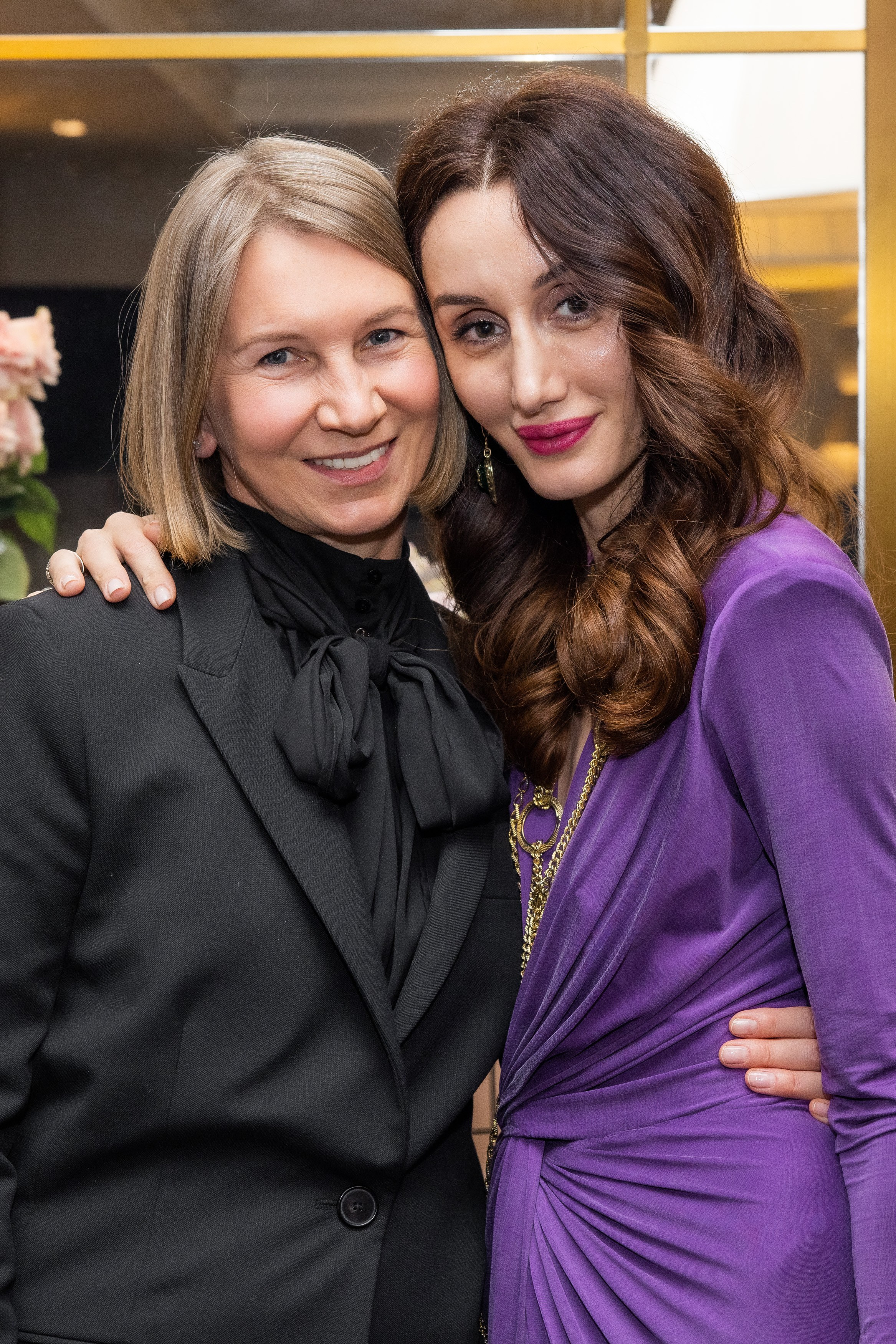 Арт встреча. Цветы и балет. Главная