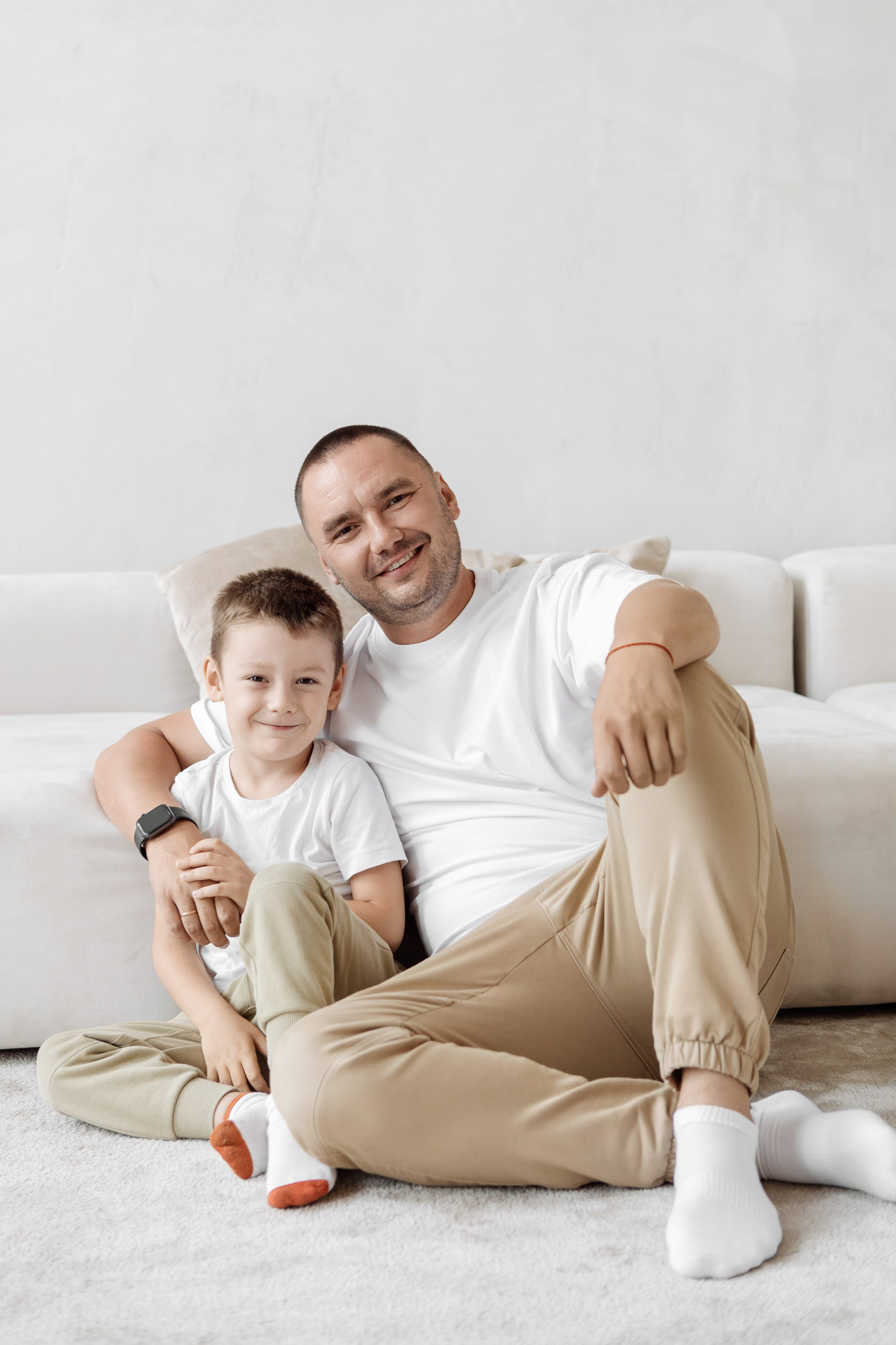 Арина. Свадебный, репортажный фотограф в Москве Татьяна Семина