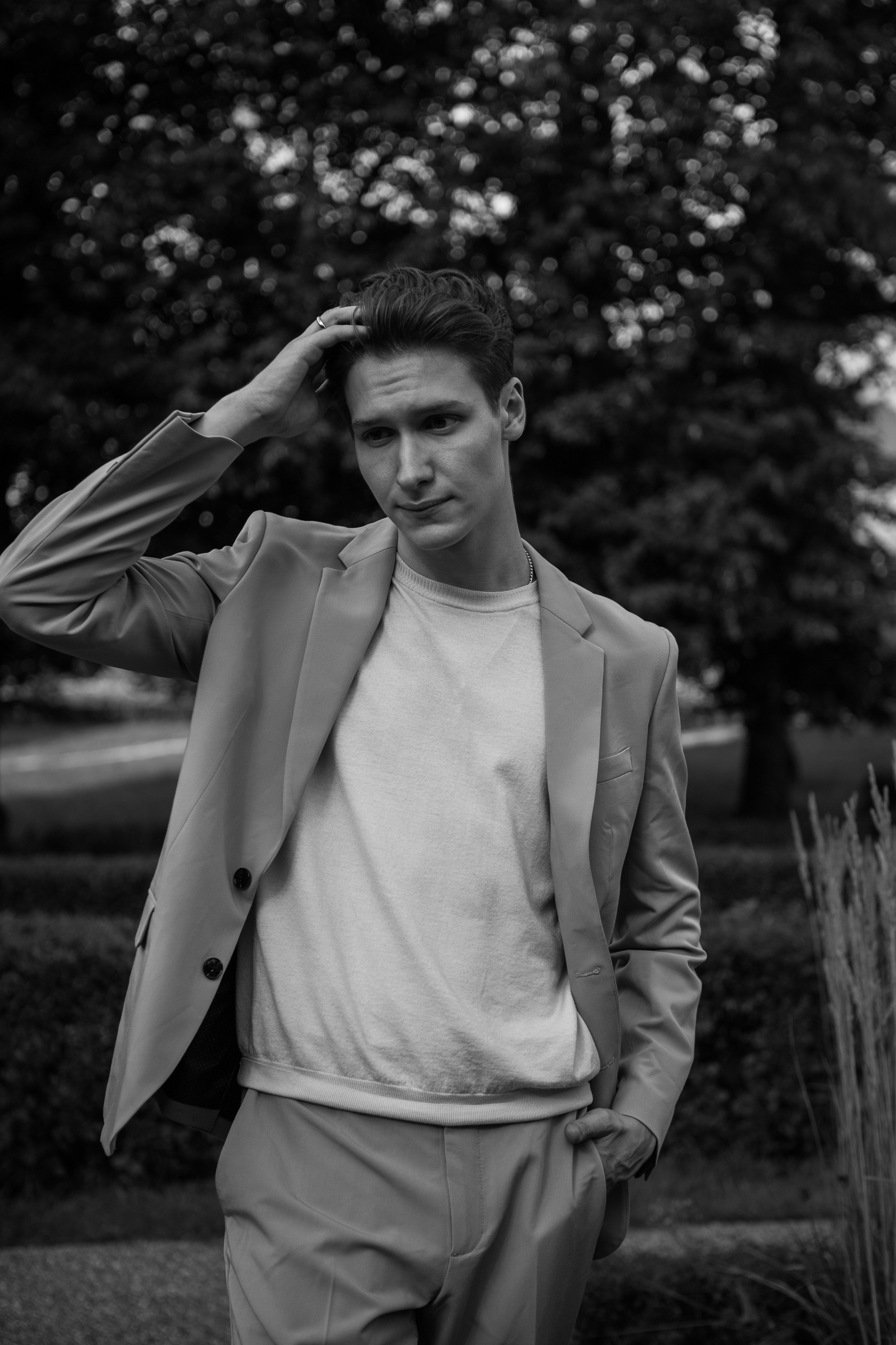 Татьяна и Богдан. Свадебный, репортажный фотограф в Москве Татьяна Семина