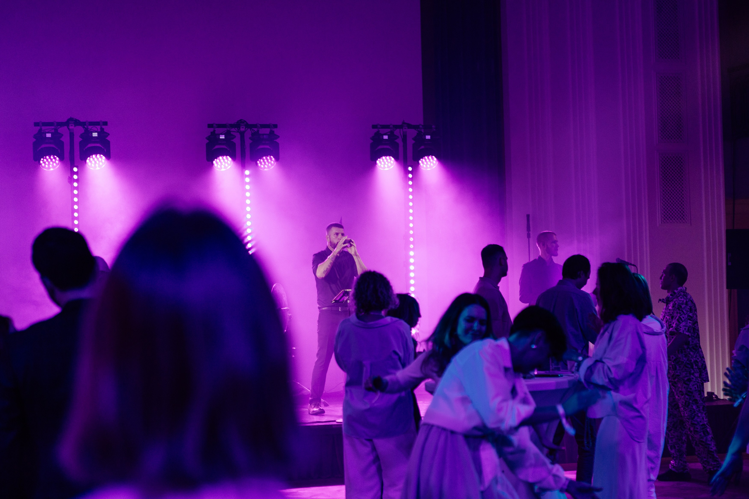 VK GOLF PARTY. Свадебный, репортажный фотограф в Москве Татьяна Семина