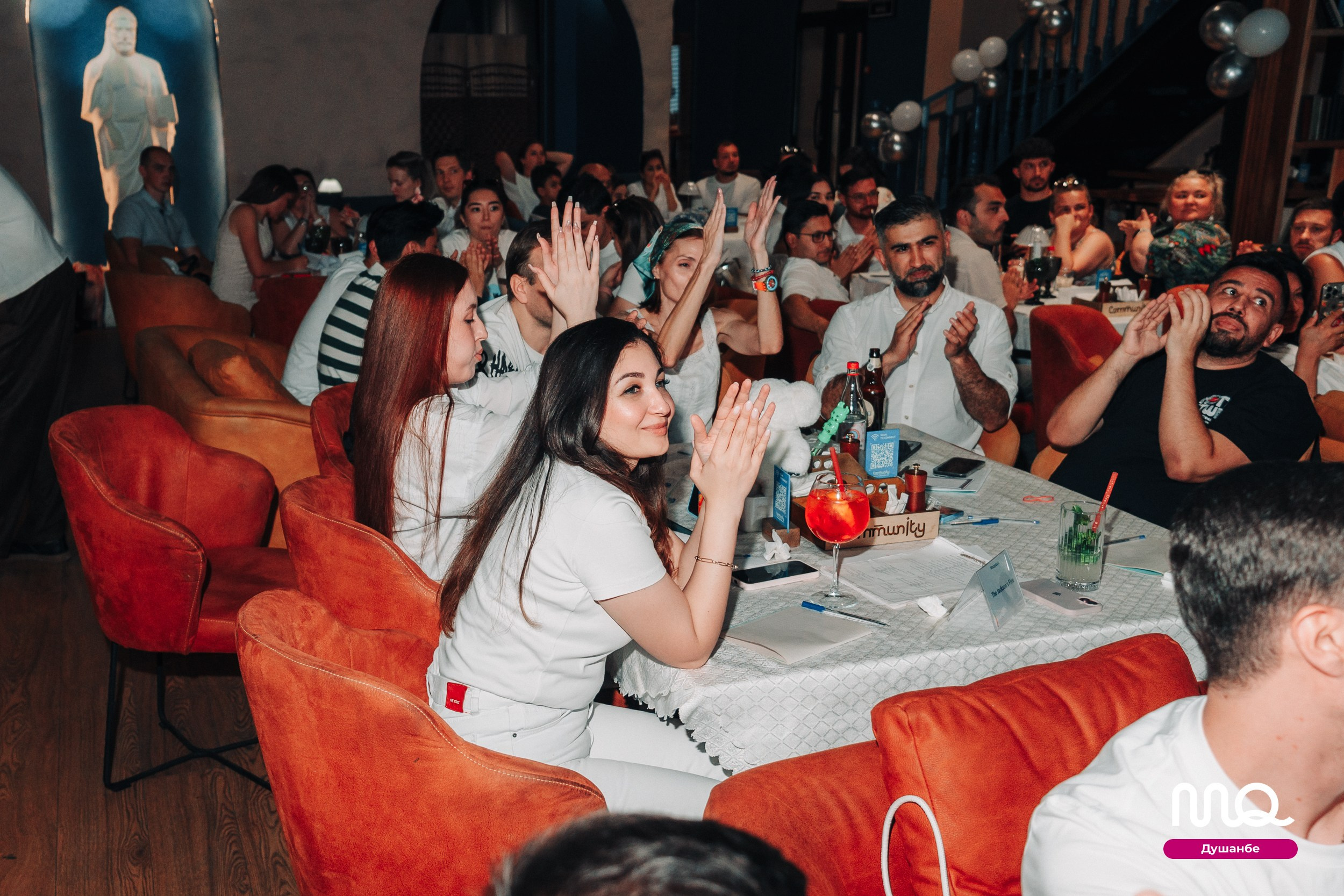 MozgoQuiz. Портретный и Репортажный Фотограф Москва