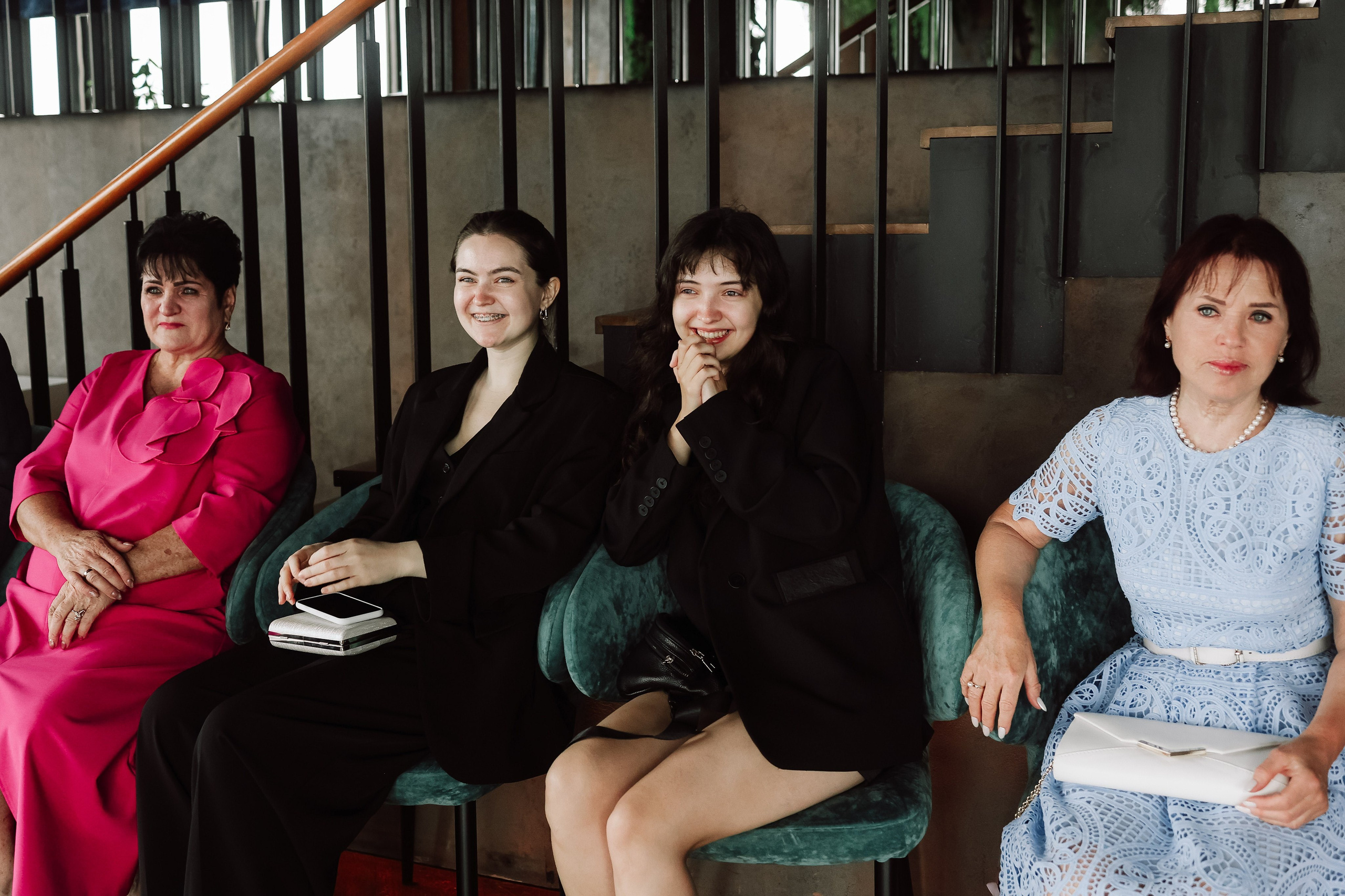 Илья и Кристина. Свадебный фотограф Маргарита Глумскова