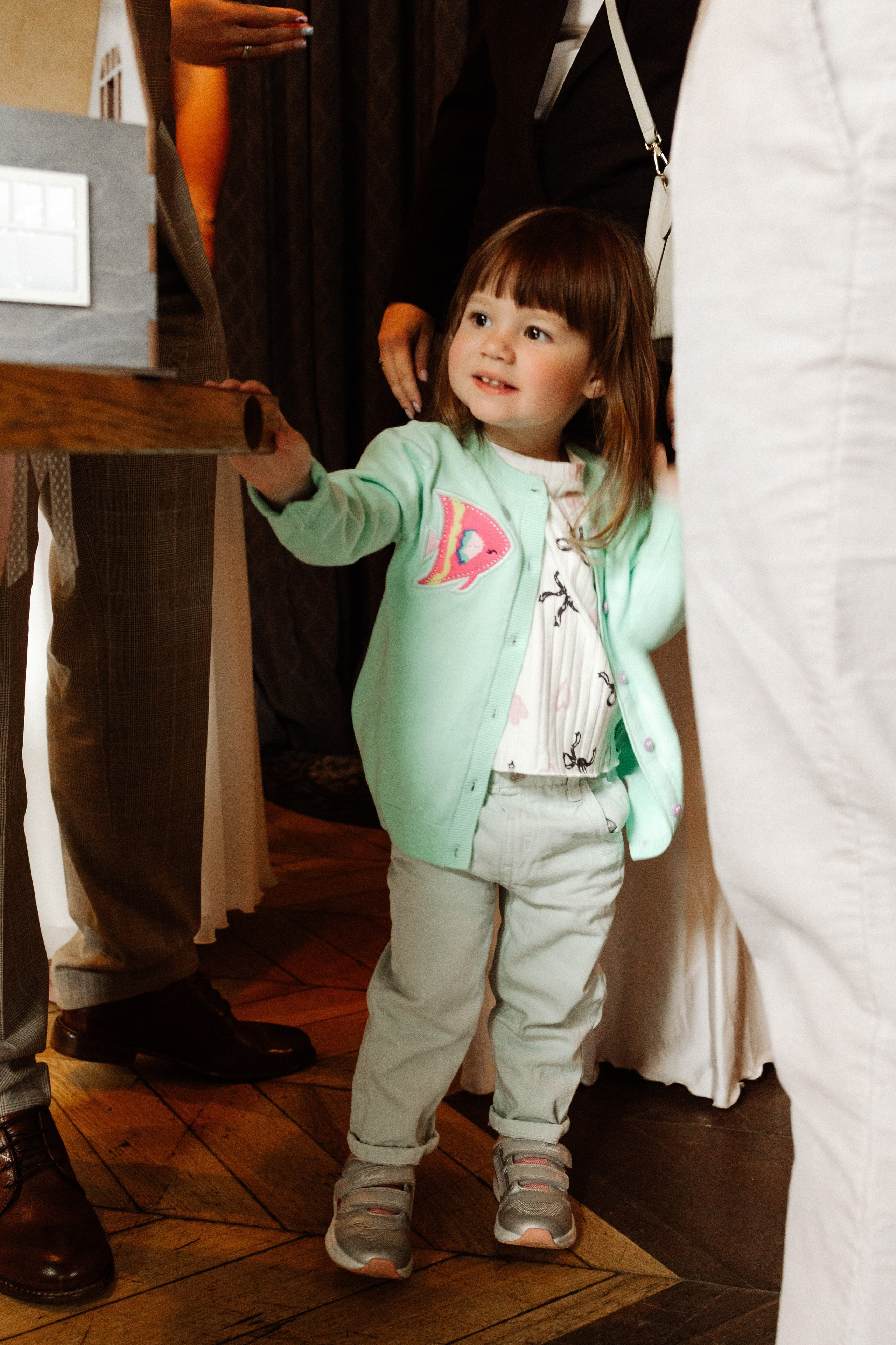 Андрей и Юлия. Свадебный фотограф Маргарита Глумскова