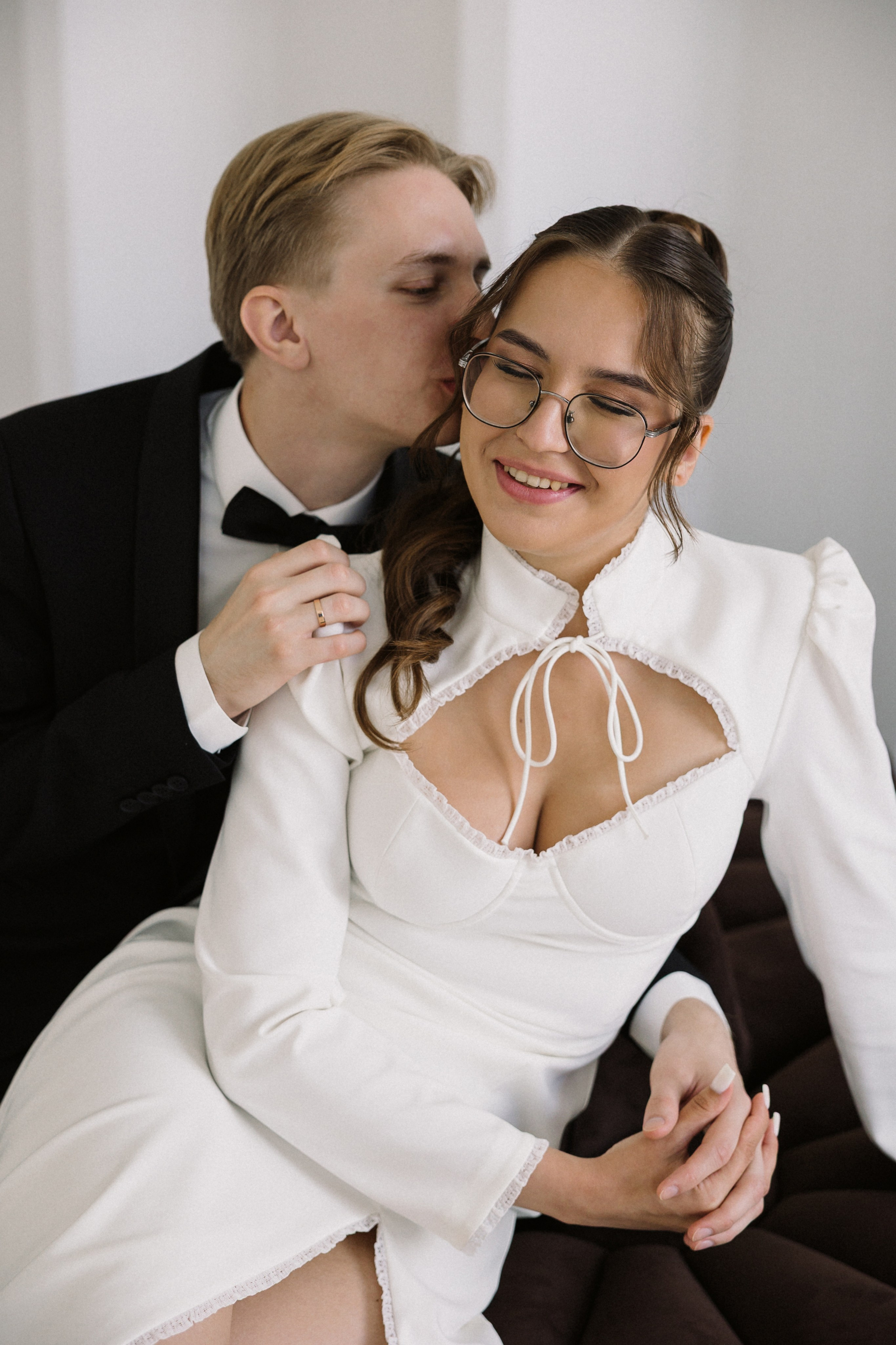 Аня и Паша. Свадебный фотограф в Москве и Екатеринбурге