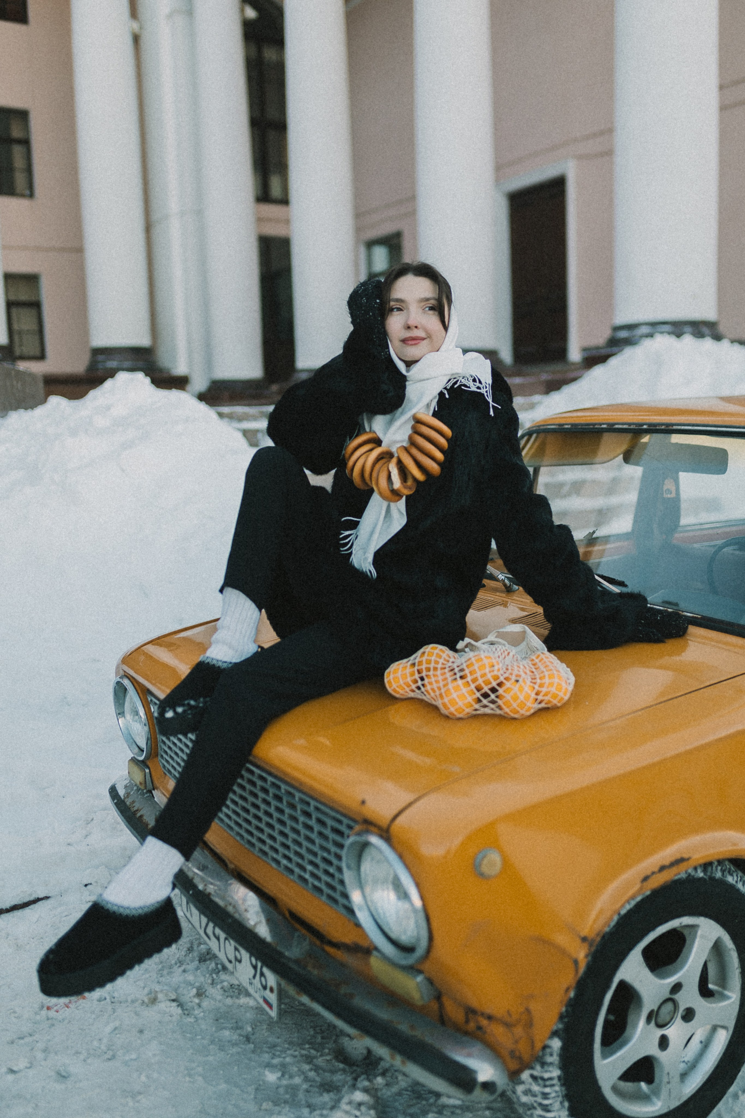 Russian Girl. Свадебный фотограф в Москве и Екатеринбурге