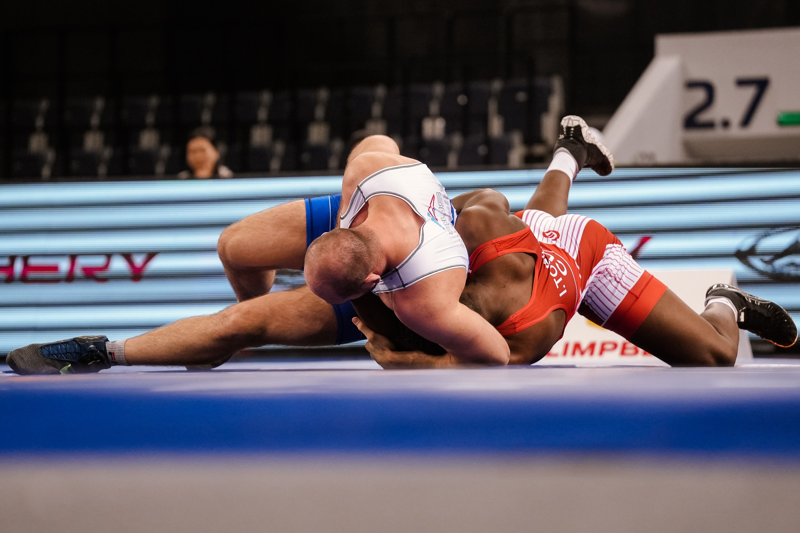 Кубок Ивана Ярыгина 2024 фото / Ivan Yarygin Cup 2024 photos. Фотограф Анна Герман. Красноярск