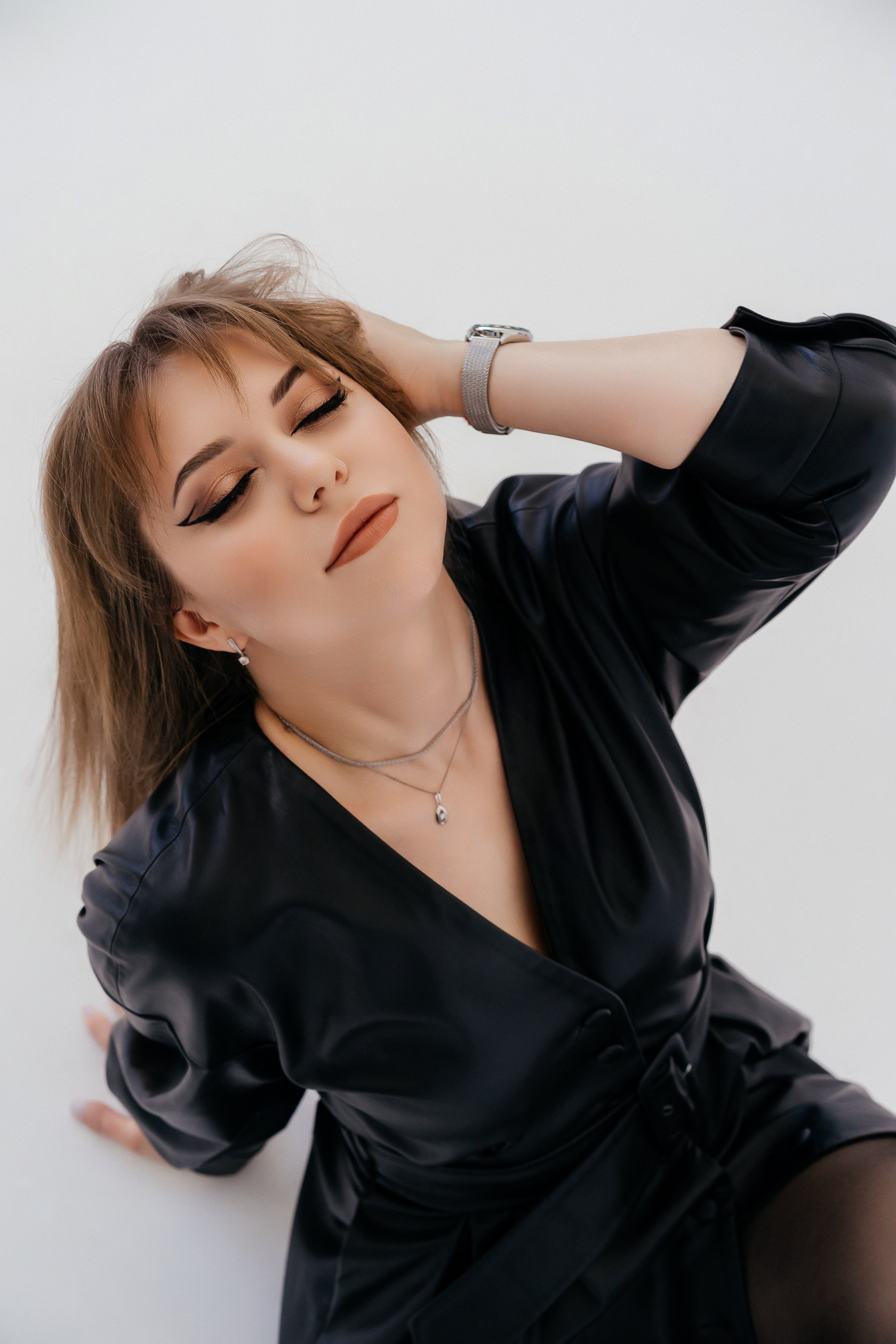 Мару Фартова. Фотограф и видеограф Смоленск | Студия Цезарь