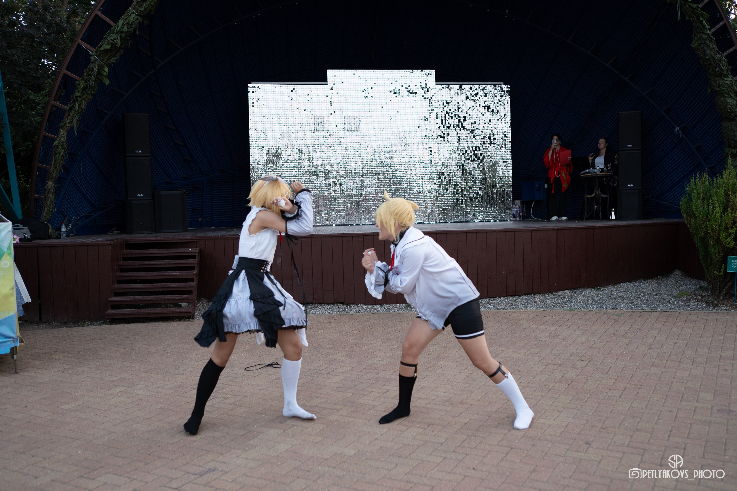 Golden Dragon Fest cosplay & k-pop. Фотограф, видеограф Пятигорск, Ставрополь, Ессентуки, Petlyakovs_photo