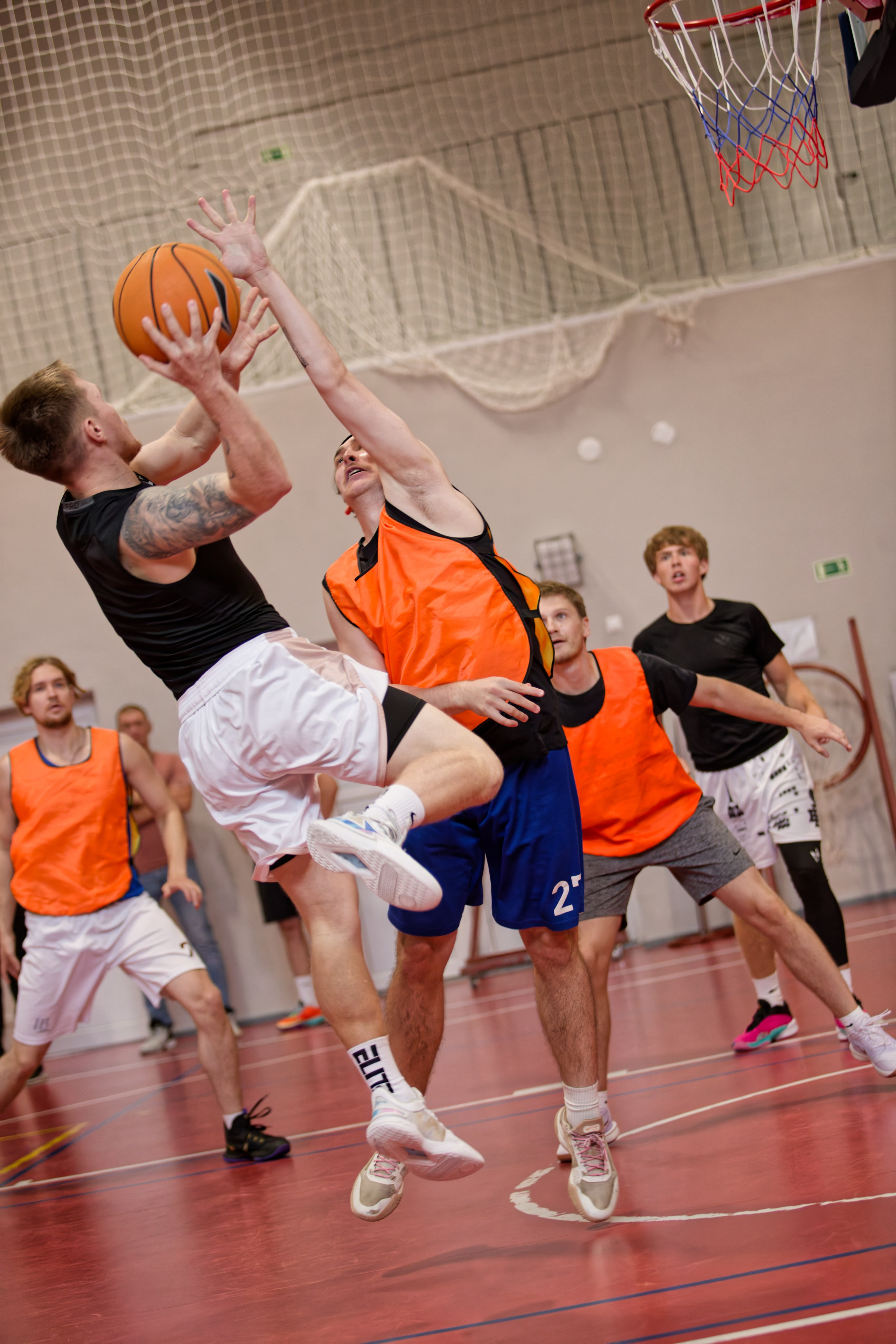 БК MiraM & appzone 16.08.2025. Репортажный и спортивный фотограф в г. Пермь Зильберг Павел