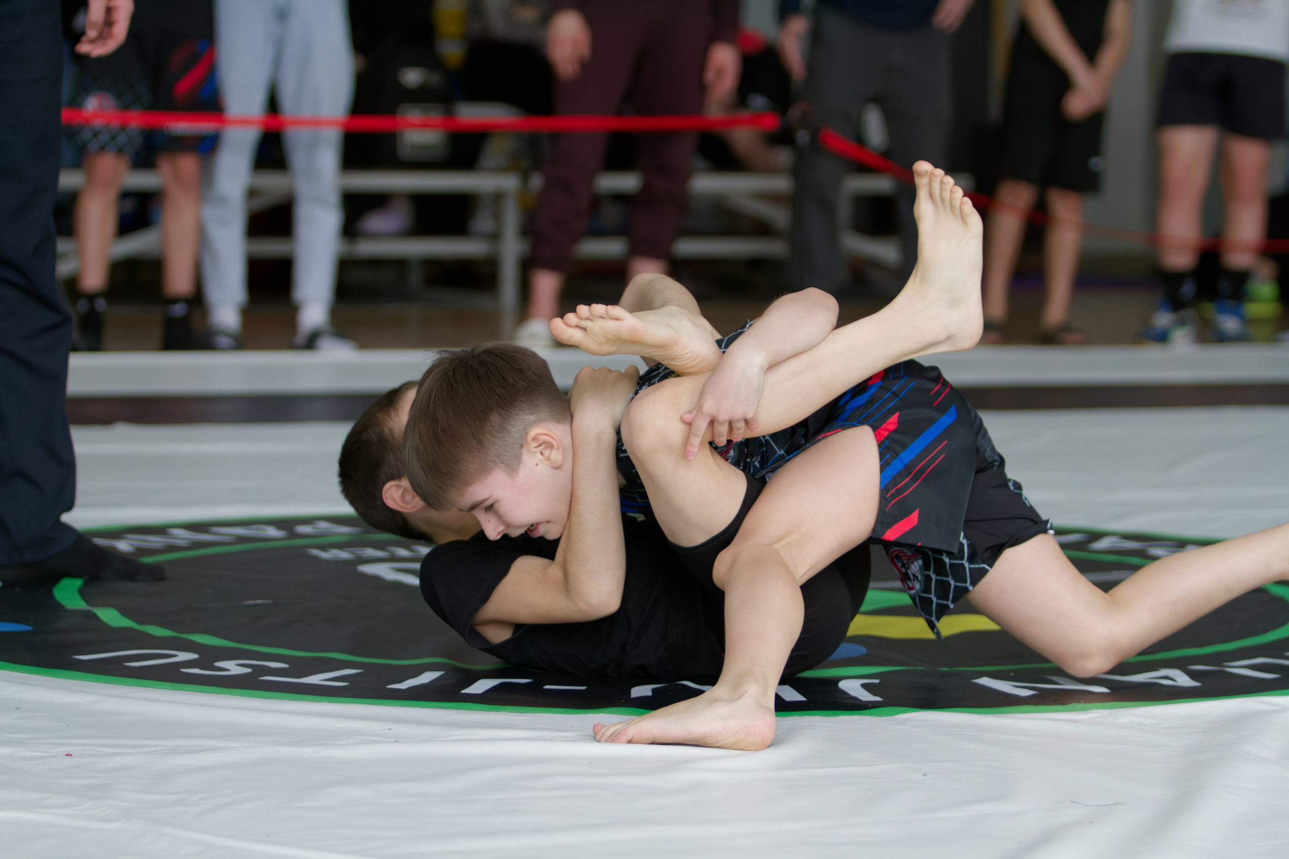 Борьба. Джиу-джитсу 26.04.2025. Репортажный и спортивный фотограф в г. Пермь Зильберг Павел